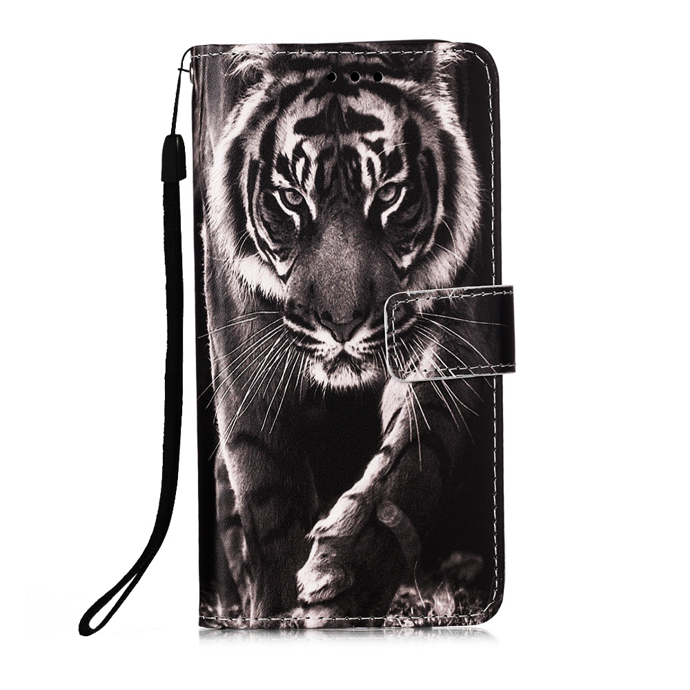 Musterdruck Leder Brieftasche Stand Protector Case Für Xiaomi Mi 11 - Tiger, Xiaomi Mi 11
Musterdruck Leder Brieftasche Stand Protector Case Für Xiaomi Mi 11 - Tiger, Xiaomi Mi 11