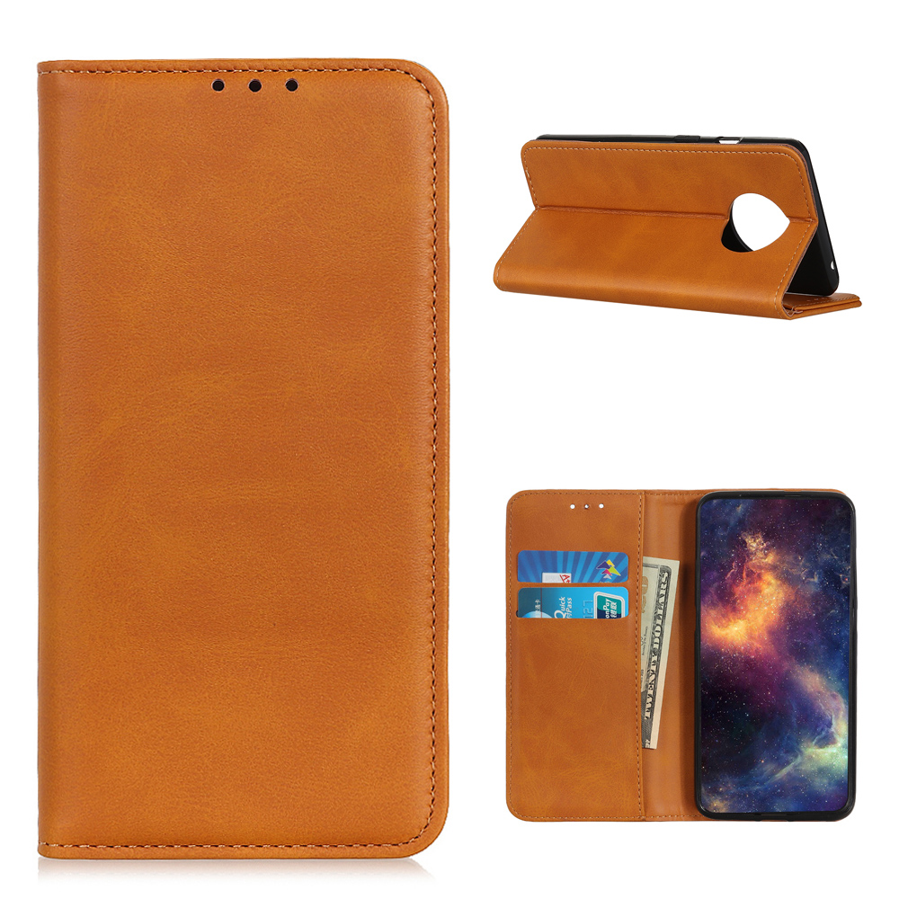 Wallet Stand Design Magnetischer Verschluss Spalt Lederabdeckungskoffer Für Xiaomi Redmi Anmerkung 9 5g / Redmi Anmerkung 9T 5G - Braun, Xiaomi Redmi Note 9 5G
Wallet Stand Design Magnetischer Verschluss Spalt Lederabdeckungskoffer Für Xiaomi Redmi Anmerkung 9 5g / Redmi Anmerkung 9T 5G - Braun, Xiaomi Redmi Note 9 5G