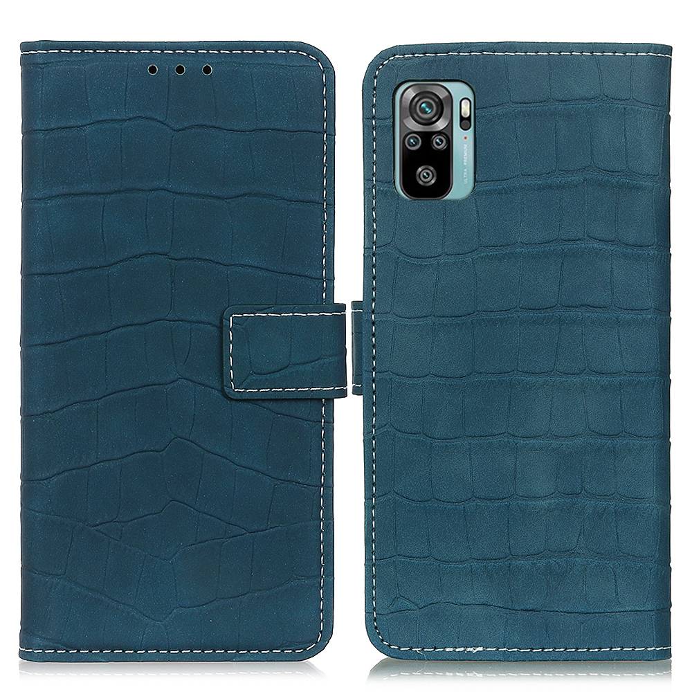 Krokodiloberfläche PU Leder TPU Phone Hülle Brieftasche Für Xiaomi Redmi Note 10 4g / Anmerkung 10s - Grün, Xiaomi Redmi Note 10 4G
Krokodiloberfläche PU Leder TPU Phone Hülle Brieftasche Für Xiaomi Redmi Note 10 4g / Anmerkung 10s - Grün, Xiaomi Redmi Note 10 4G