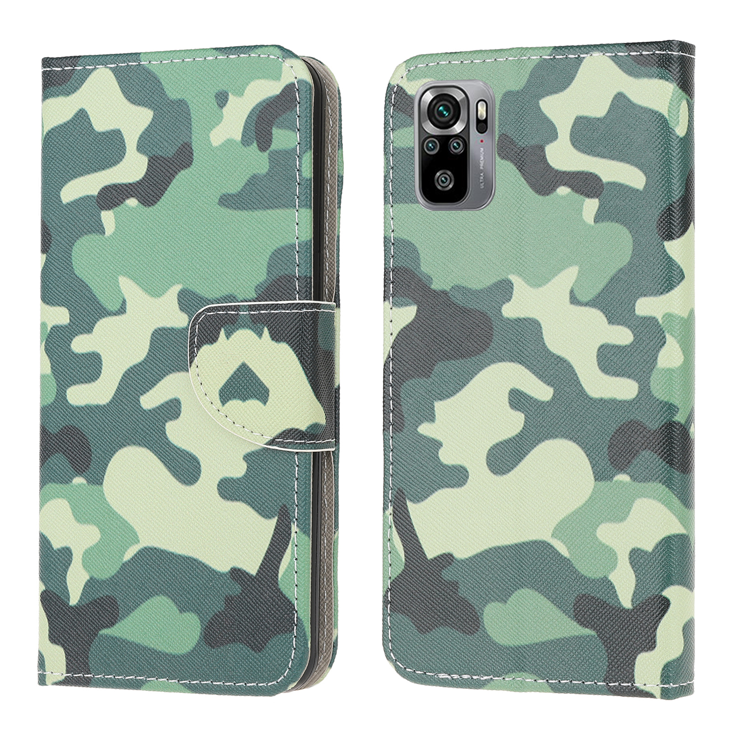 Muster Druckkreuzstextur Leder Brieftasche Hülle Hülle Für Xiaomi Redmi Note 10 4g / Anmerkung 10s - Tarnung, Xiaomi Redmi Note 10S 4G
Muster Druckkreuzstextur Leder Brieftasche Hülle Hülle Für Xiaomi Redmi Note 10 4g / Anmerkung 10s - Tarnung, Xiaomi Redmi Note 10S 4G