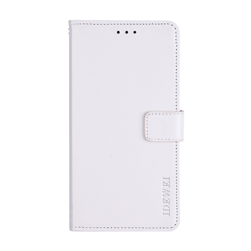 IDEWEI Wallet Stand Design Crazy Horse Textur Leder Mobiltelefongehäuse Für Xiaomi Poco X3 / POCO X3 NFC - Weiß, Xiaomi Poco X3 NFC
IDEWEI Wallet Stand Design Crazy Horse Textur Leder Mobiltelefongehäuse Für Xiaomi Poco X3 / POCO X3 NFC - Weiß, Xiaomi Poco X3 NFC