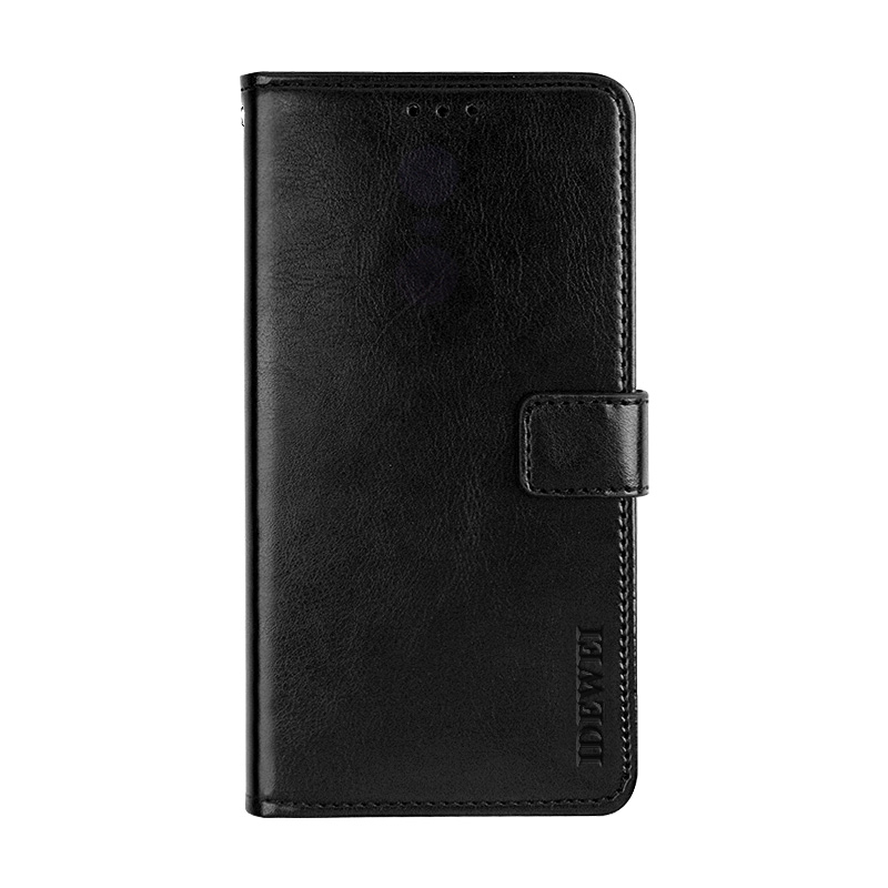 IDEWEI Folio Flip Wallet Crazy Horse Texture Leder Stand Mobile Hülle Für Xiaomi Redmi Note 10 Pro - Schwarz, Xiaomi Redmi Note 10 Pro 4G (Global)
IDEWEI Folio Flip Wallet Crazy Horse Texture Leder Stand Mobile Hülle Für Xiaomi Redmi Note 10 Pro - Schwarz, Xiaomi Redmi Note 10 Pro 4G (Global)