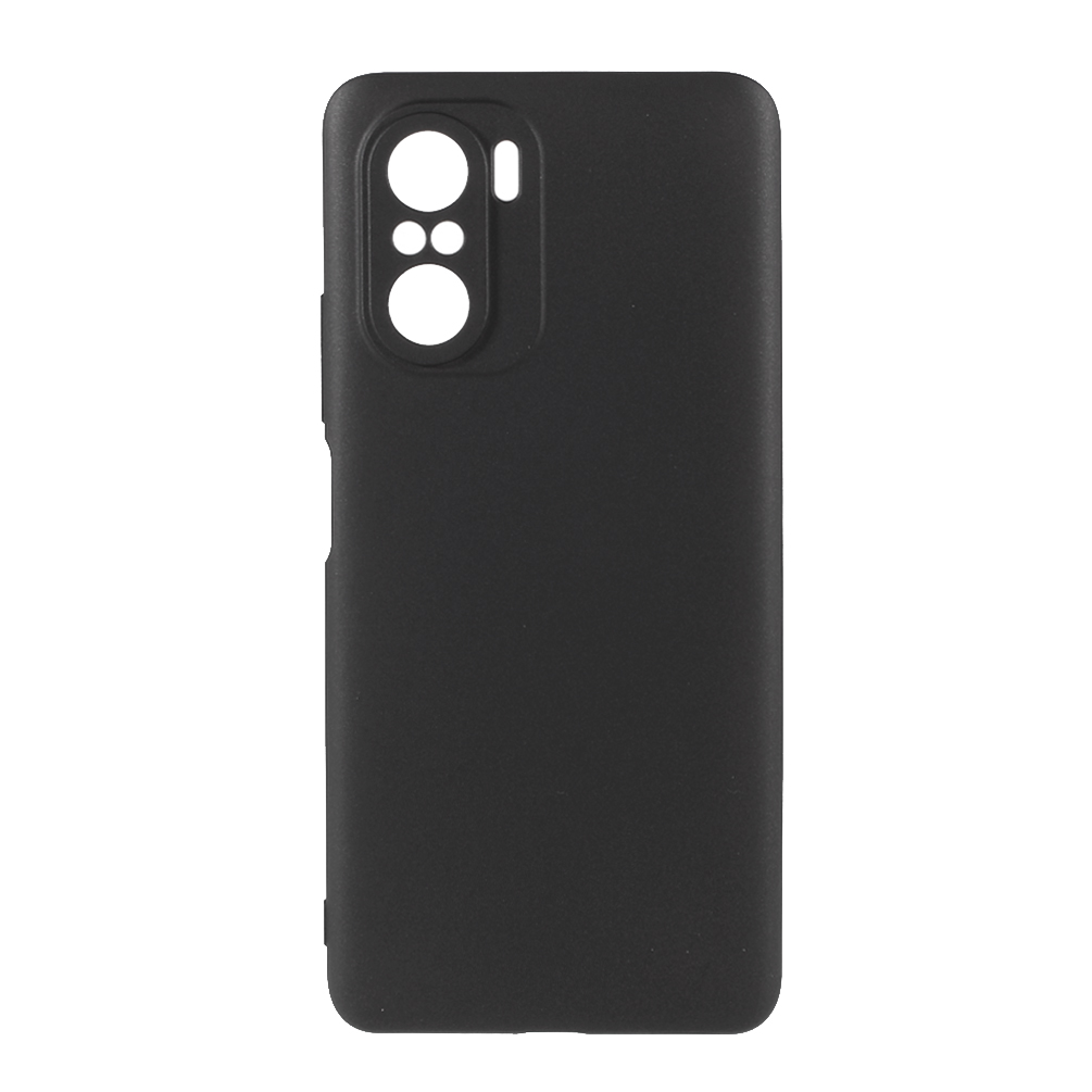 Xiaomi Redmi K40/K40 Pro/K40 Pro+/Mi 11i/poco F3 Qualitätsfrosted Tpu-telefonkoffer Für Xiaomi-redmi/k40 - Schwarz, Xiaomi Redmi K40
Xiaomi Redmi K40/K40 Pro/K40 Pro+/Mi 11i/poco F3 Qualitätsfrosted Tpu-telefonkoffer Für Xiaomi-redmi/k40 - Schwarz, Xiaomi Redmi K40