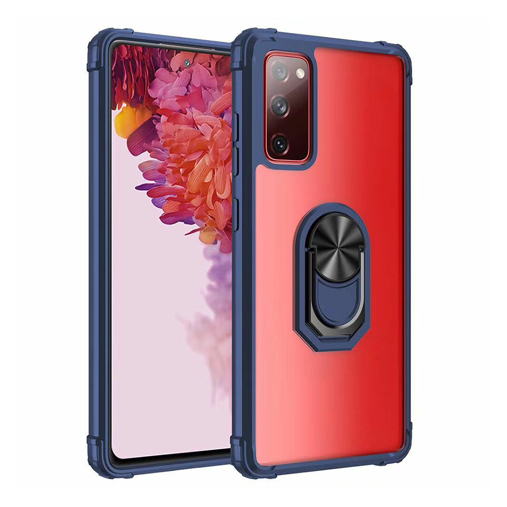 PC + TPU -mobiltelefonhülle Mit Ringhalter Kickstand Für Xiaomi Redmi Note 10 Pro 4G (global)/(indien) / Anmerkung 10 Pro Max - Blau, Xiaomi Redmi Note 10 Pro 4G (Global)
PC + TPU -mobiltelefonhülle Mit Ringhalter Kickstand Für Xiaomi Redmi Note 10 Pro 4G (global)/(indien) / Anmerkung 10 Pro Max - Blau, Xiaomi Redmi Note 10 Pro 4G (Global)