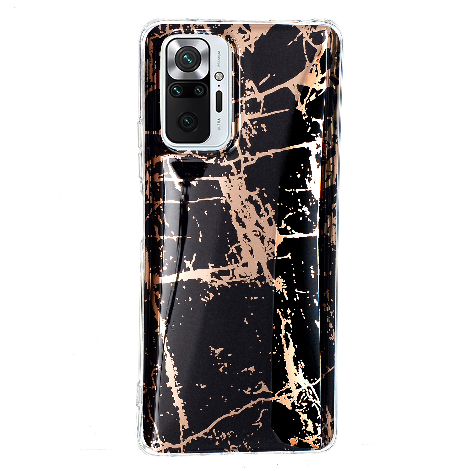 IMD -elektroplierende Marmormuster Schockdes TPU -mobiltelefonhülle Für Xiaomi Redmi Note 10 Pro - Schwarzes Gold, Xiaomi Redmi Note 10 Pro 4G (Global)
IMD -elektroplierende Marmormuster Schockdes TPU -mobiltelefonhülle Für Xiaomi Redmi Note 10 Pro - Schwarzes Gold, Xiaomi Redmi Note 10 Pro 4G (Global)
