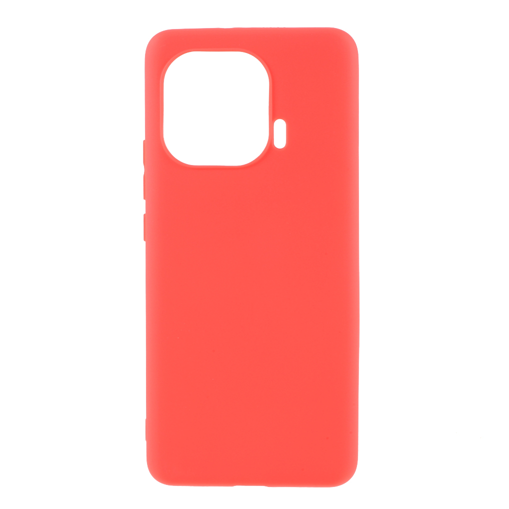 Double-sided Matte Shockproof TPU Phone Case Shell Cover for Xiaomi Mi 11 Pro - Coral
Double-sided Matte Shockproof TPU Phone Case Shell Cover for Xiaomi Mi 11 Pro - Coral