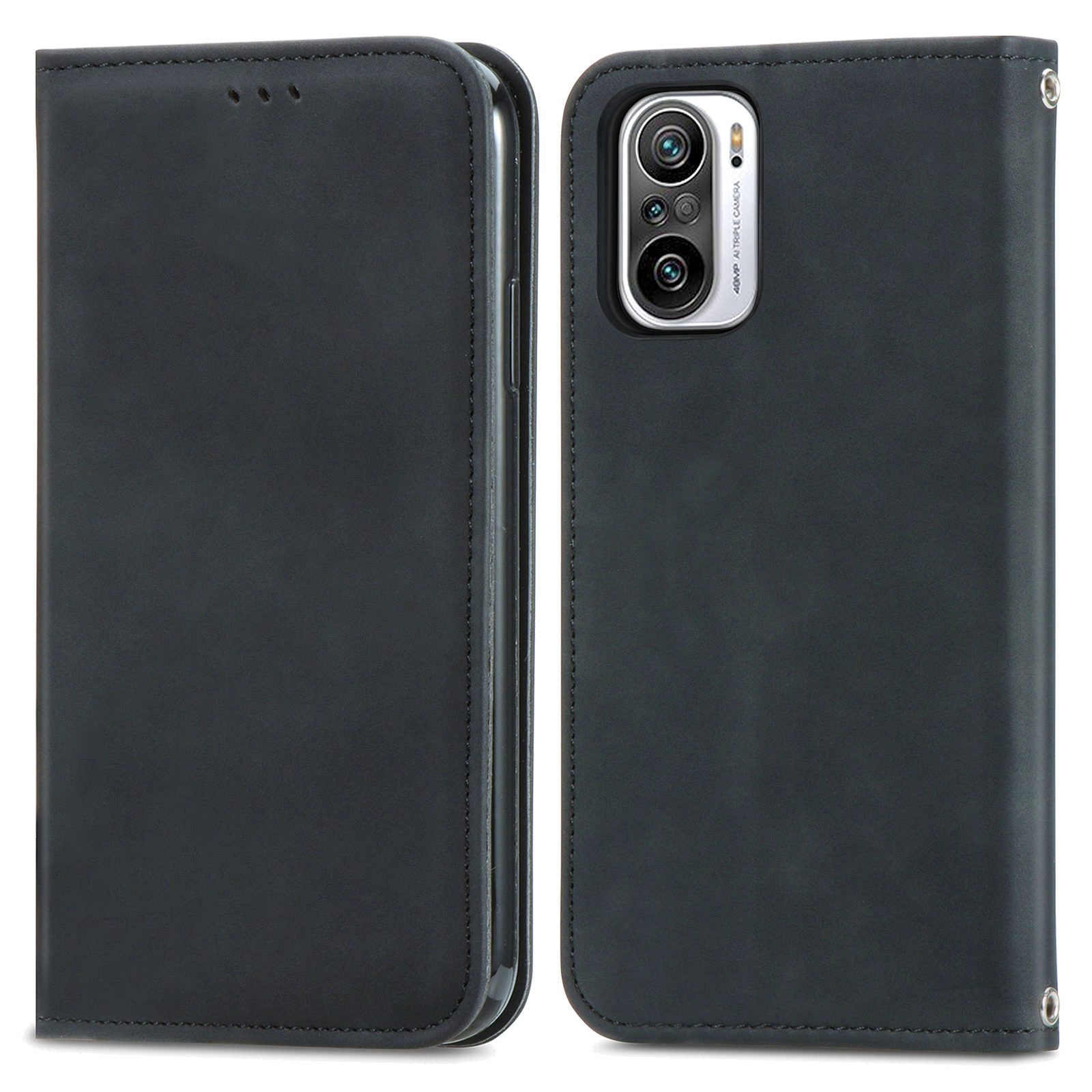 Enveloppe de Téléphone en Cuir PU Vintage PU Auto-absorbé Pour Xiaomi Redmi Note 10 Pro (version Ue) / Note 10 Pro Max - le Noir, Xiaomi Xiaomi Redmi Note 10 Pro
Enveloppe de Téléphone en Cuir PU Vintage PU Auto-absorbé Pour Xiaomi Redmi Note 10 Pro (version Ue) / Note 10 Pro Max - le Noir, Xiaomi Xiaomi Redmi Note 10 Pro