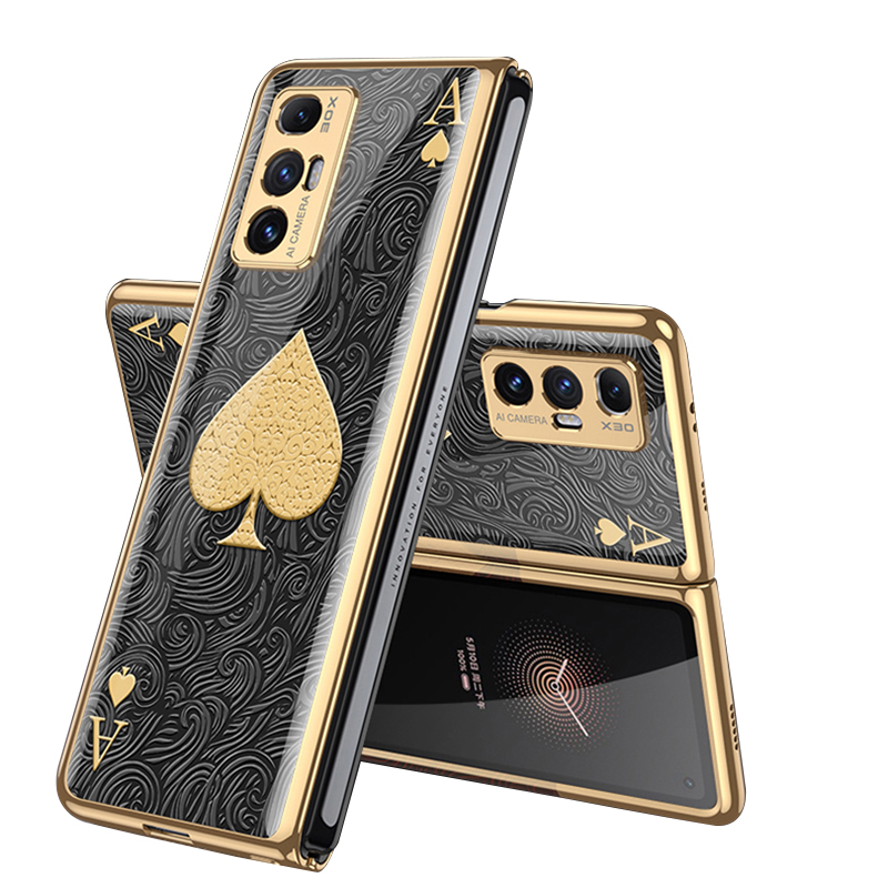 GKK STOCK IMPRESSION GLASSE DE TÉLÉPHONE DE VERRE TRÉSION POUR XIAOMI MI MIX - Piquer Un
GKK STOCK IMPRESSION GLASSE DE TÉLÉPHONE DE VERRE TRÉSION POUR XIAOMI MI MIX - Piquer Un
