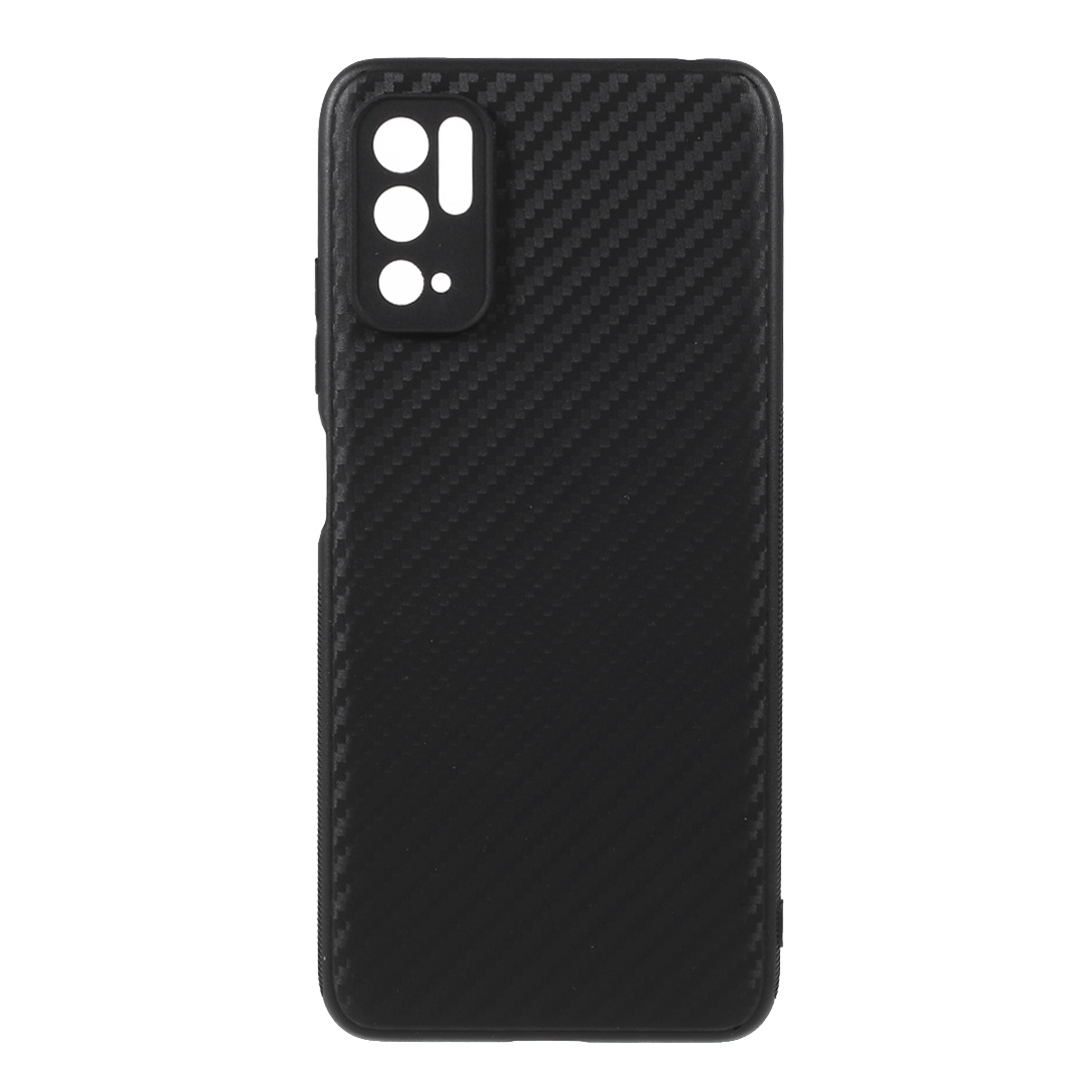 Für Xiaomi Redmi Anmerkung 10 5g/poco M3 Pro 4g/poco M3 Pro 5G Weiche TPU -kohlefaser -texturschutzabdeckung, Xiaomi Redmi Note 10 5G
Für Xiaomi Redmi Anmerkung 10 5g/poco M3 Pro 4g/poco M3 Pro 5G Weiche TPU -kohlefaser -texturschutzabdeckung, Xiaomi Redmi Note 10 5G