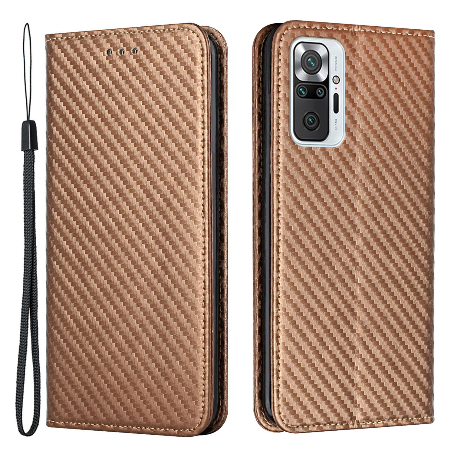 Feste Farbfaser -textur Magnetische Autoschließabschluss Lederständer Brieftaschenabdeckung Telefonhülle Für Xiaomi Redmi Note 10 Pro 4G (indien)/(global) - Braun, Xiaomi Redmi Note 10 Pro 4G (India)
Feste Farbfaser -textur Magnetische Autoschließabschluss Lederständer Brieftaschenabdeckung Telefonhülle Für Xiaomi Redmi Note 10 Pro 4G (indien)/(global) - Braun, Xiaomi Redmi Note 10 Pro 4G (India)