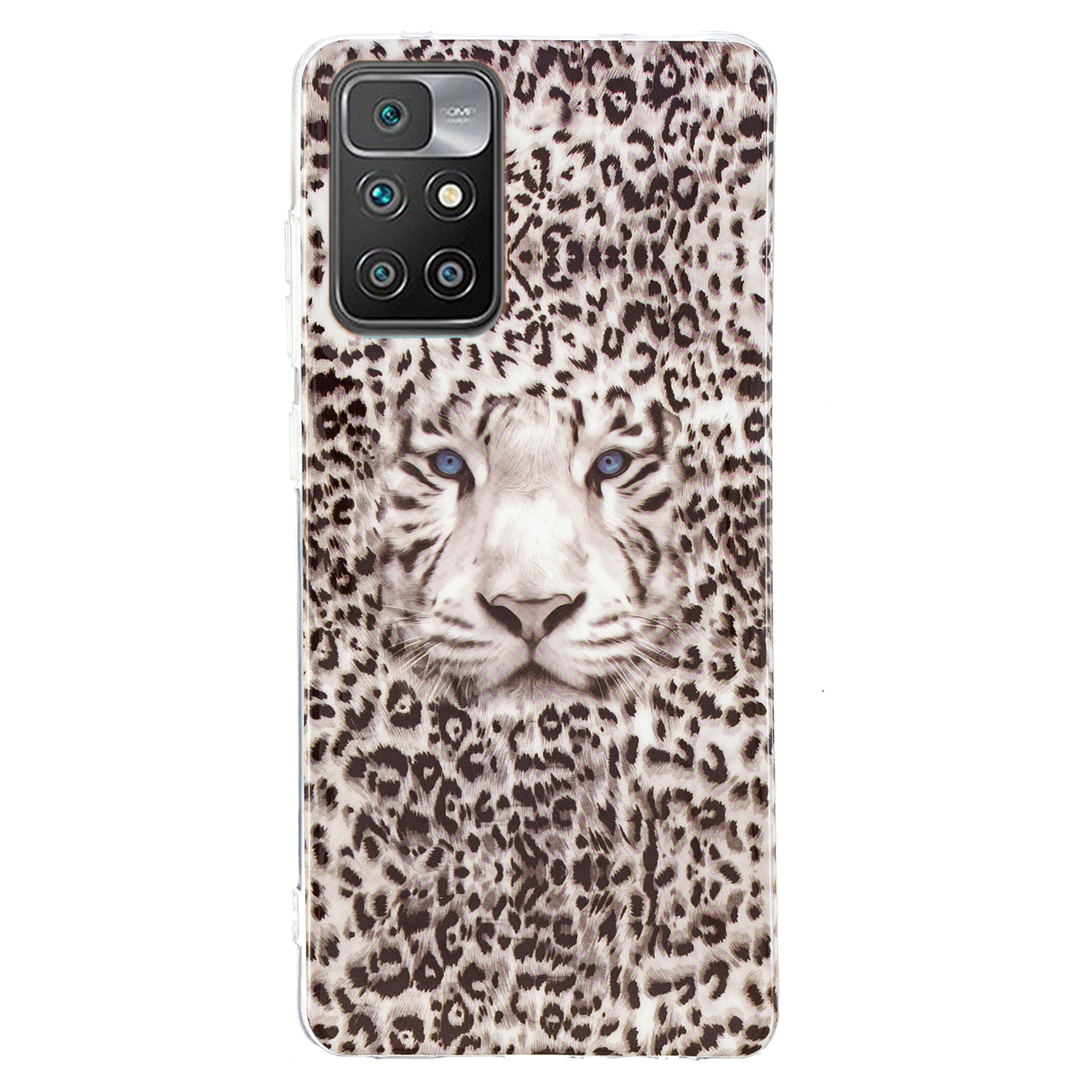 Leichte Noktiluzente Leuchtende Weiche Tpu-abdeckung Anti-kratzer-schutzhülle Für Xiaomi Redmi Note 11 4G (MediaTek)/10 4G (2021)/10 2022 4G/10 Prime - Leopardendruck Tiger, Xiaomi Redmi 10 2022 4G
Leichte Noktiluzente Leuchtende Weiche Tpu-abdeckung Anti-kratzer-schutzhülle Für Xiaomi Redmi Note 11 4G (MediaTek)/10 4G (2021)/10 2022 4G/10 Prime - Leopardendruck Tiger, Xiaomi Redmi 10 2022 4G