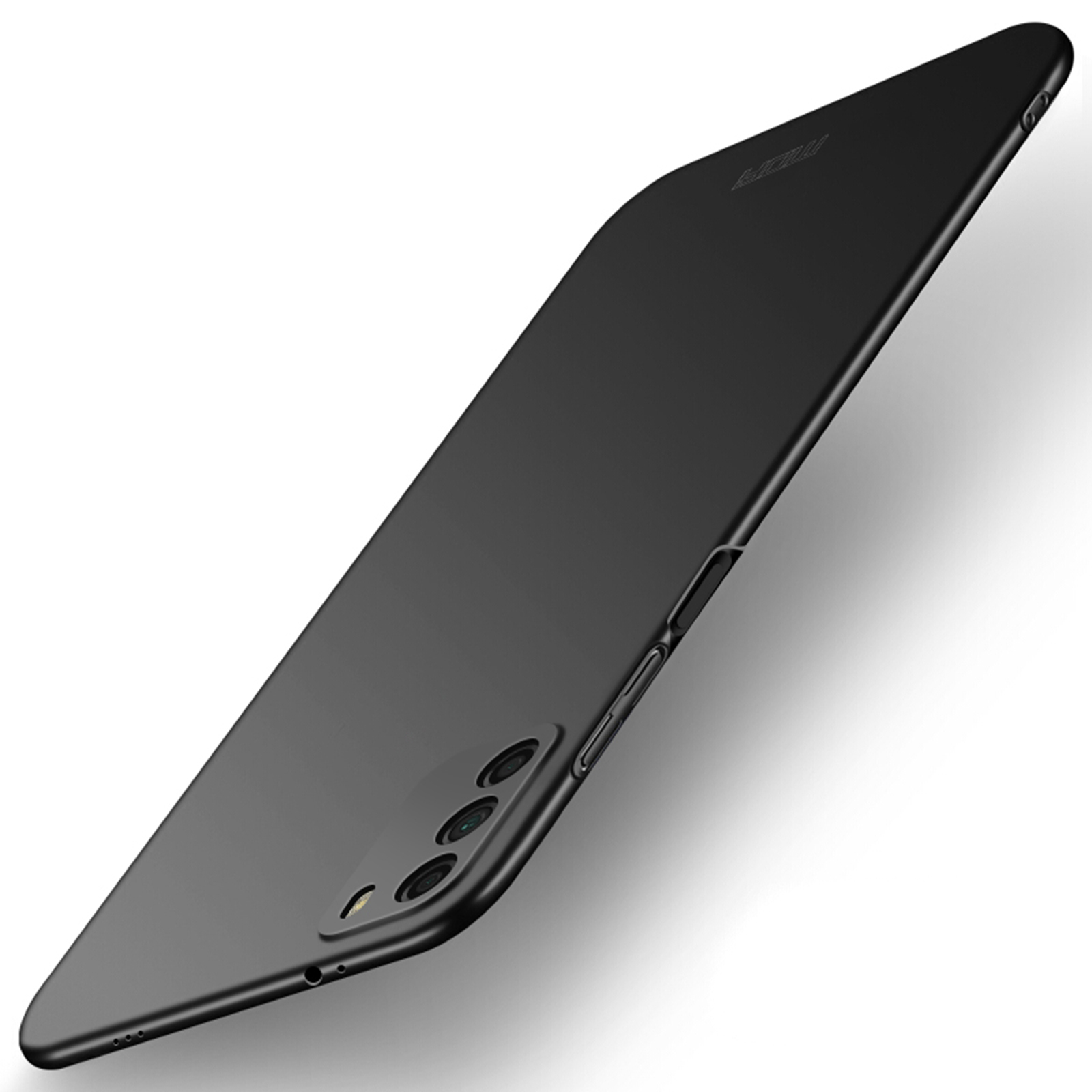 Mofi Shield Ultra-dünn Hard PC Phone Hülle Matte Finish Anti-drop-schutzhülle Für Xiaomi Poco M3 - Schwarz, Xiaomi Poco M3
Mofi Shield Ultra-dünn Hard PC Phone Hülle Matte Finish Anti-drop-schutzhülle Für Xiaomi Poco M3 - Schwarz, Xiaomi Poco M3