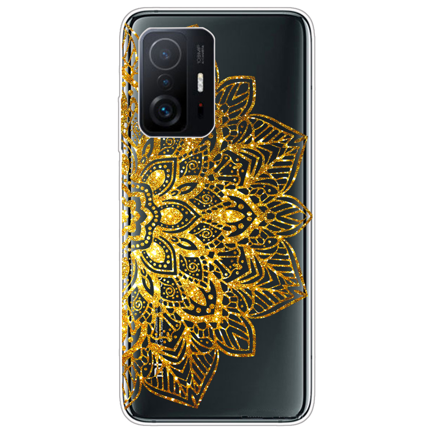 Tpu-gehäuse Des Gradientenmusterdrucks Mit Spitzenmuster Transparent Basiert Auf Nicht Ausgelöschtem Telefonschutzabdeckung Für Xiaomi 11t/11t Pro - Stil J, Xiaomi 11T 5G
Tpu-gehäuse Des Gradientenmusterdrucks Mit Spitzenmuster Transparent Basiert Auf Nicht Ausgelöschtem Telefonschutzabdeckung Für Xiaomi 11t/11t Pro - Stil J, Xiaomi 11T 5G