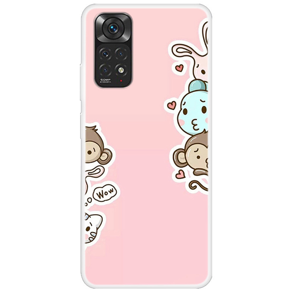 Für Xiaomi Redmi Note 11 Pro 4G (MediaTek)/Note 11 Pro 5G (Qualcomm) Musterdruck Tpu-telefonhülle Anti-drop-schutzschutzabdeckung - Beeindruckend, Xiaomi Redmi Note 11 Pro 4G (MediaTek)
Für Xiaomi Redmi Note 11 Pro 4G (MediaTek)/Note 11 Pro 5G (Qualcomm) Musterdruck Tpu-telefonhülle Anti-drop-schutzschutzabdeckung - Beeindruckend, Xiaomi Redmi Note 11 Pro 4G (MediaTek)