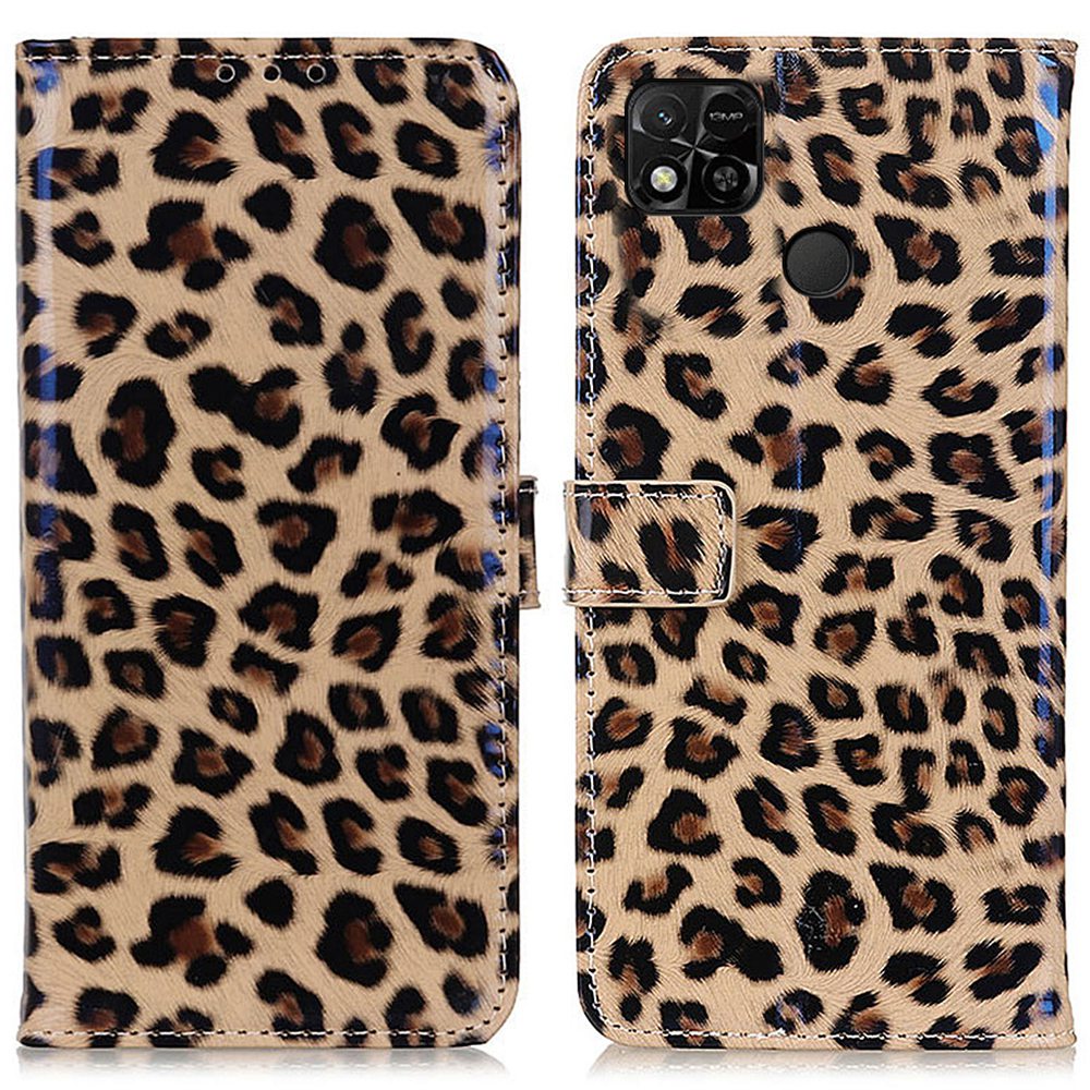 Für Xiaomi Redmi 10A Schutzhülle, Leopard Muster PU-Leder Magnetische Flip-Abdeckung Brieftasche Stand Telefongehäuse, Xiaomi Redmi 10A
Für Xiaomi Redmi 10A Schutzhülle, Leopard Muster PU-Leder Magnetische Flip-Abdeckung Brieftasche Stand Telefongehäuse, Xiaomi Redmi 10A