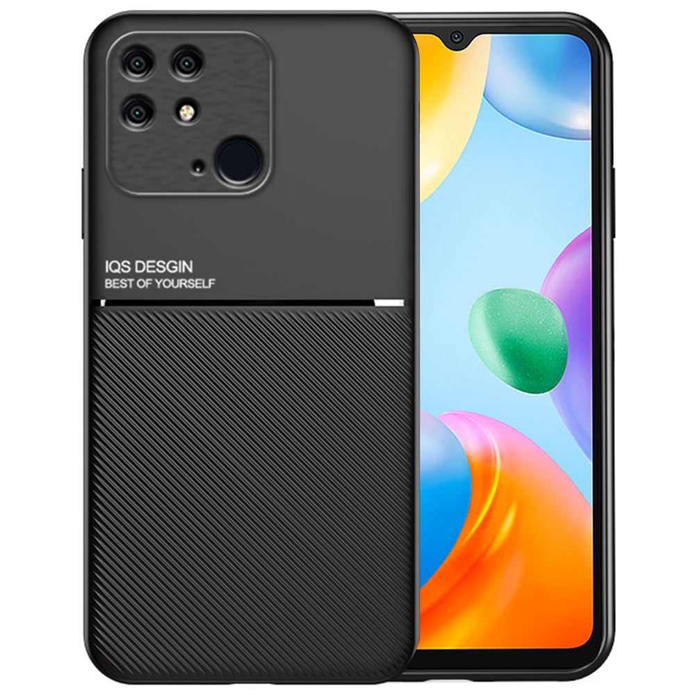 Für Xiaomi Redmi 10C Prägen PU Leder + TPU Anti-drop-telefonhülle Eingebaute Metallblech Schutzabdeckung - Schwarz, Xiaomi Redmi 10C 4G
Für Xiaomi Redmi 10C Prägen PU Leder + TPU Anti-drop-telefonhülle Eingebaute Metallblech Schutzabdeckung - Schwarz, Xiaomi Redmi 10C 4G