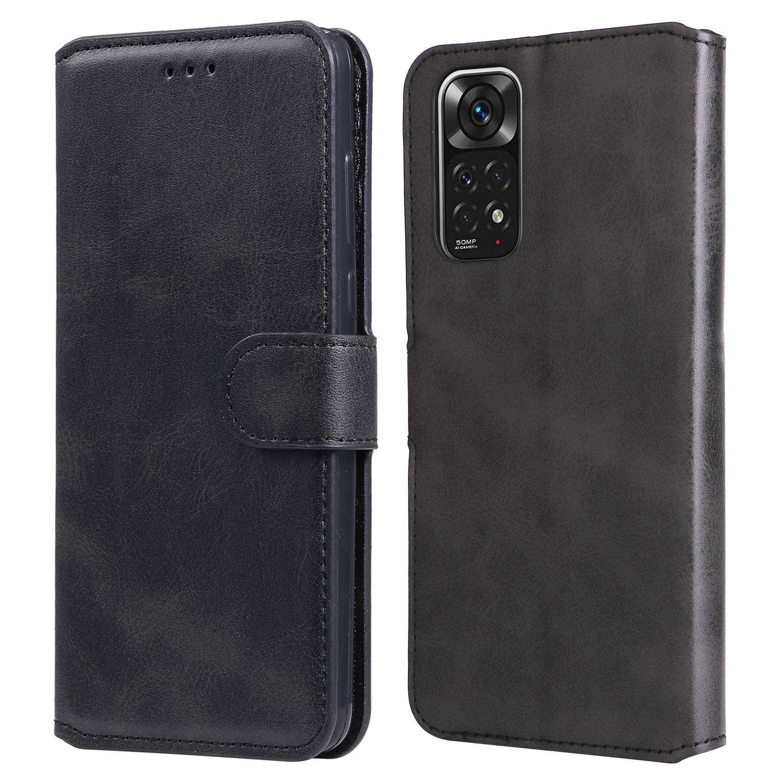 Für Xiaomi Redmi Note 11 4G (Qualcomm)/Note 11s 4G PU Leder Magnetschock Schocksicherer Deckbetriebs Brieftasche Telefonhülle - Schwarz, Xiaomi Redmi Note 11 4G (Qualcomm)
Für Xiaomi Redmi Note 11 4G (Qualcomm)/Note 11s 4G PU Leder Magnetschock Schocksicherer Deckbetriebs Brieftasche Telefonhülle - Schwarz, Xiaomi Redmi Note 11 4G (Qualcomm)