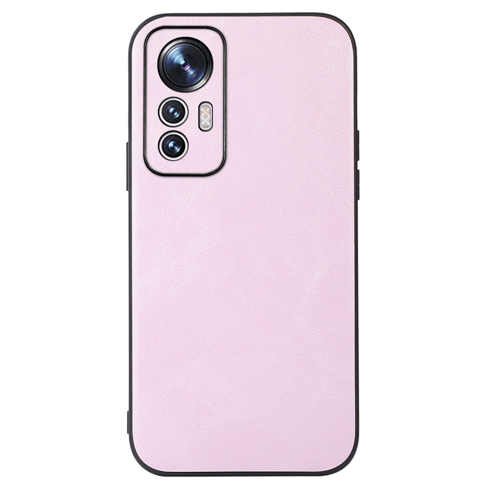 Strukturierte PU-Leder-Hybridhülle Für Xiaomi 12 Lite, Drop Protection Anti-Scratch Anti-Fall-Fall-Telefonabdeckung - Rosa, Xiaomi 12 Lite 5G
Strukturierte PU-Leder-Hybridhülle Für Xiaomi 12 Lite, Drop Protection Anti-Scratch Anti-Fall-Fall-Telefonabdeckung - Rosa, Xiaomi 12 Lite 5G