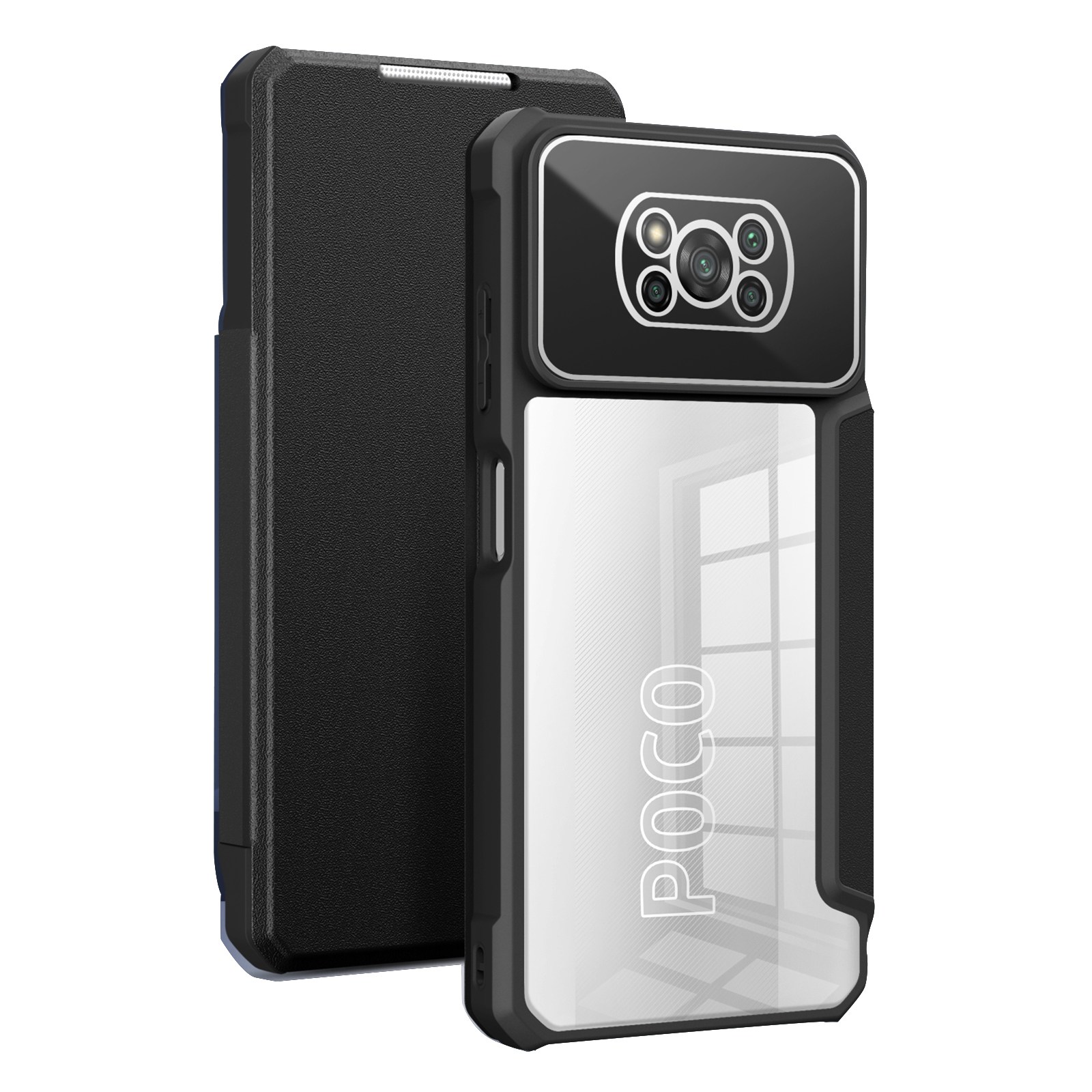 Für Xiaomi Poco X3/poco X3 Pro/poco X3 NFC Business Style Stand Shell PU Leder+tpu+pc-hülle Magnetische Autoschließung Telefonabdeckung Mit Kartensteckplatz - Schwarz, Xiaomi Poco X3
Für Xiaomi Poco X3/poco X3 Pro/poco X3 NFC Business Style Stand Shell PU Leder+tpu+pc-hülle Magnetische Autoschließung Telefonabdeckung Mit Kartensteckplatz - Schwarz, Xiaomi Poco X3