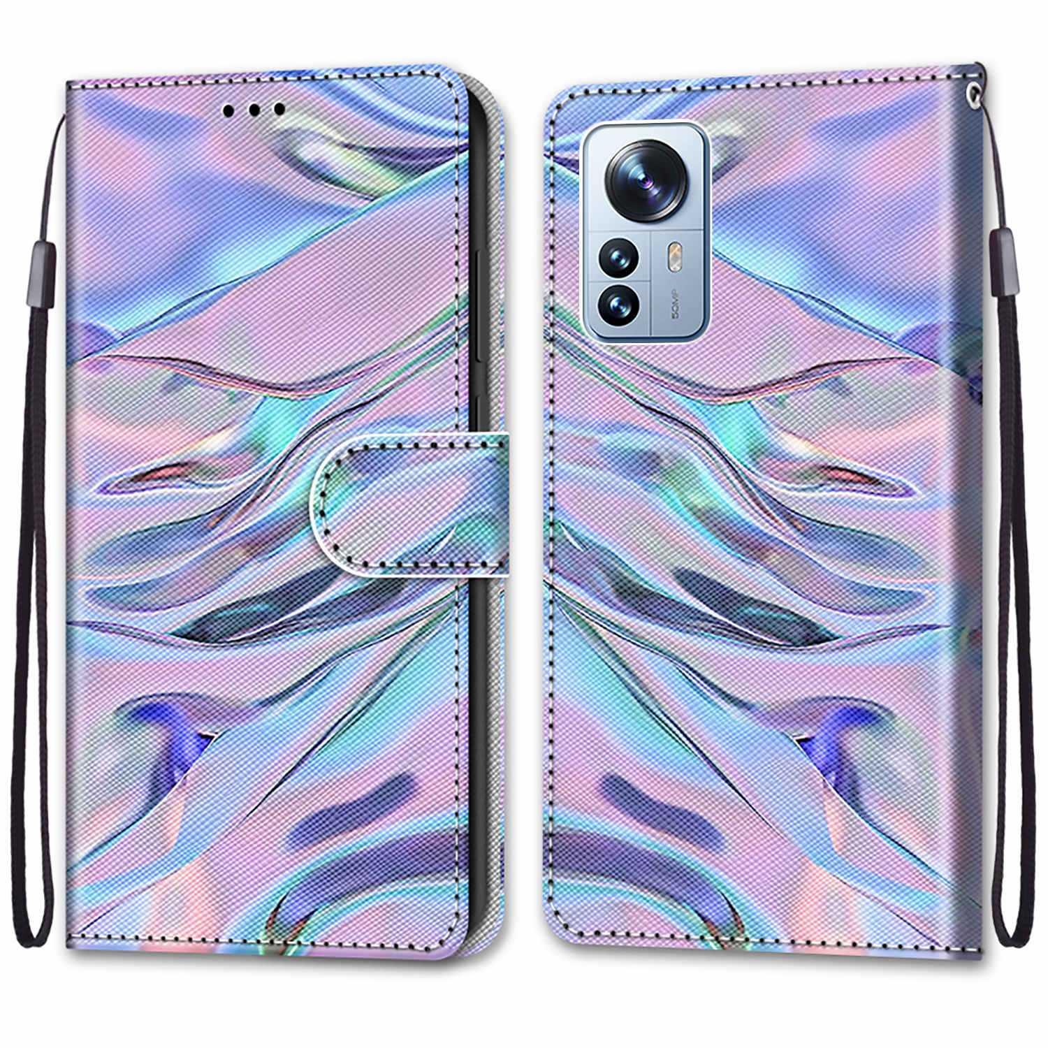 Neuartige Musterdruckpu -leder -telefonschale Für Xiaomi 12 Pro 5g/12s Pro 5G/12 Pro (abmessung) 5G, Magnetverschluss Brieftasche Lederhülle + Riemen - B03 Fluoreszenzwassermuster, Xiaomi 12 Pro 5G
Neuartige Musterdruckpu -leder -telefonschale Für Xiaomi 12 Pro 5g/12s Pro 5G/12 Pro (abmessung) 5G, Magnetverschluss Brieftasche Lederhülle + Riemen - B03 Fluoreszenzwassermuster, Xiaomi 12 Pro 5G