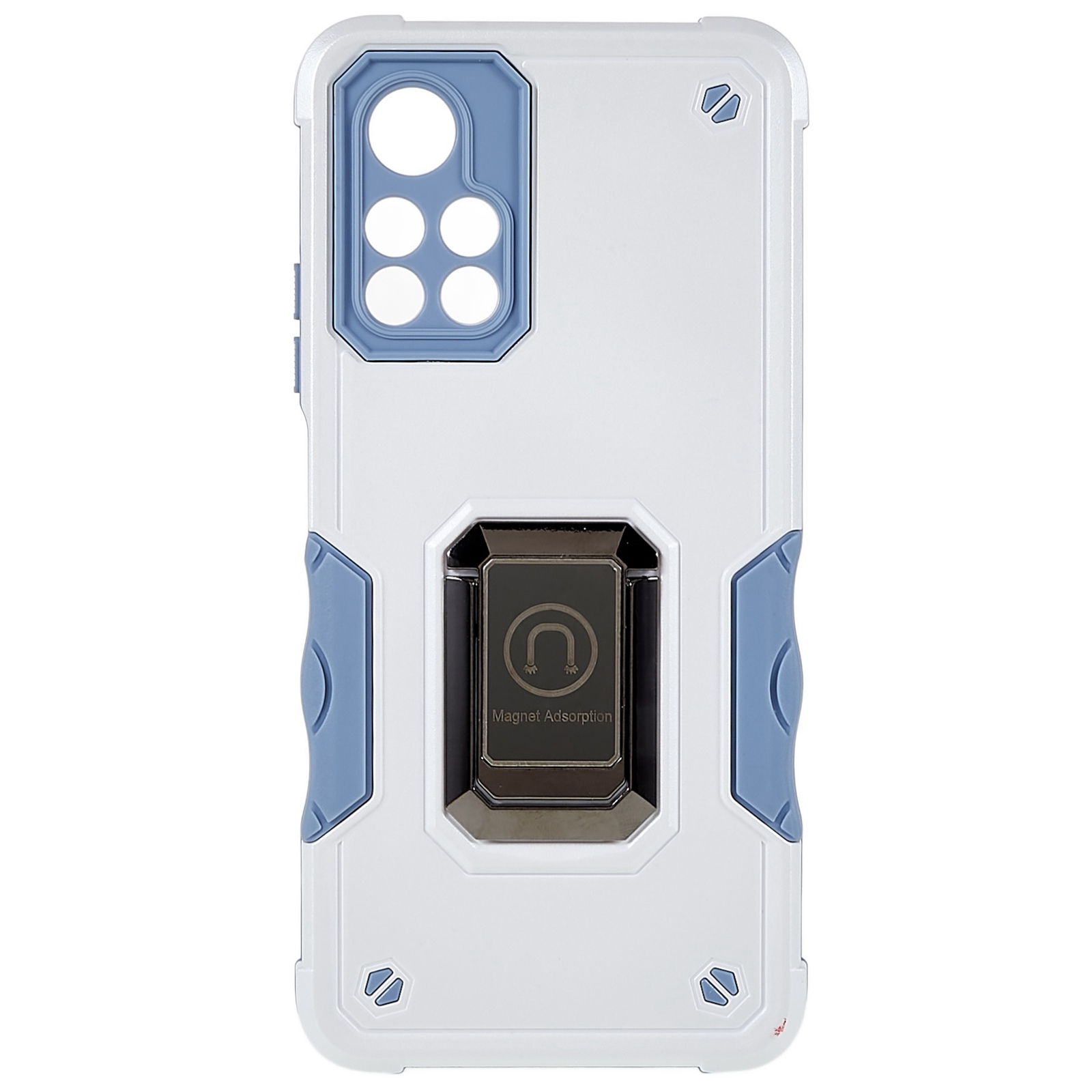 Für Xiaomi Poco M4 Pro 5G/Redmi Note 11t 5G Telefonkoffer Ringhalter Kickstand Hartes PC Soft TPU Nicht-slip-harttitel - Silber-, Xiaomi Poco M4 Pro 5G
Für Xiaomi Poco M4 Pro 5G/Redmi Note 11t 5G Telefonkoffer Ringhalter Kickstand Hartes PC Soft TPU Nicht-slip-harttitel - Silber-, Xiaomi Poco M4 Pro 5G