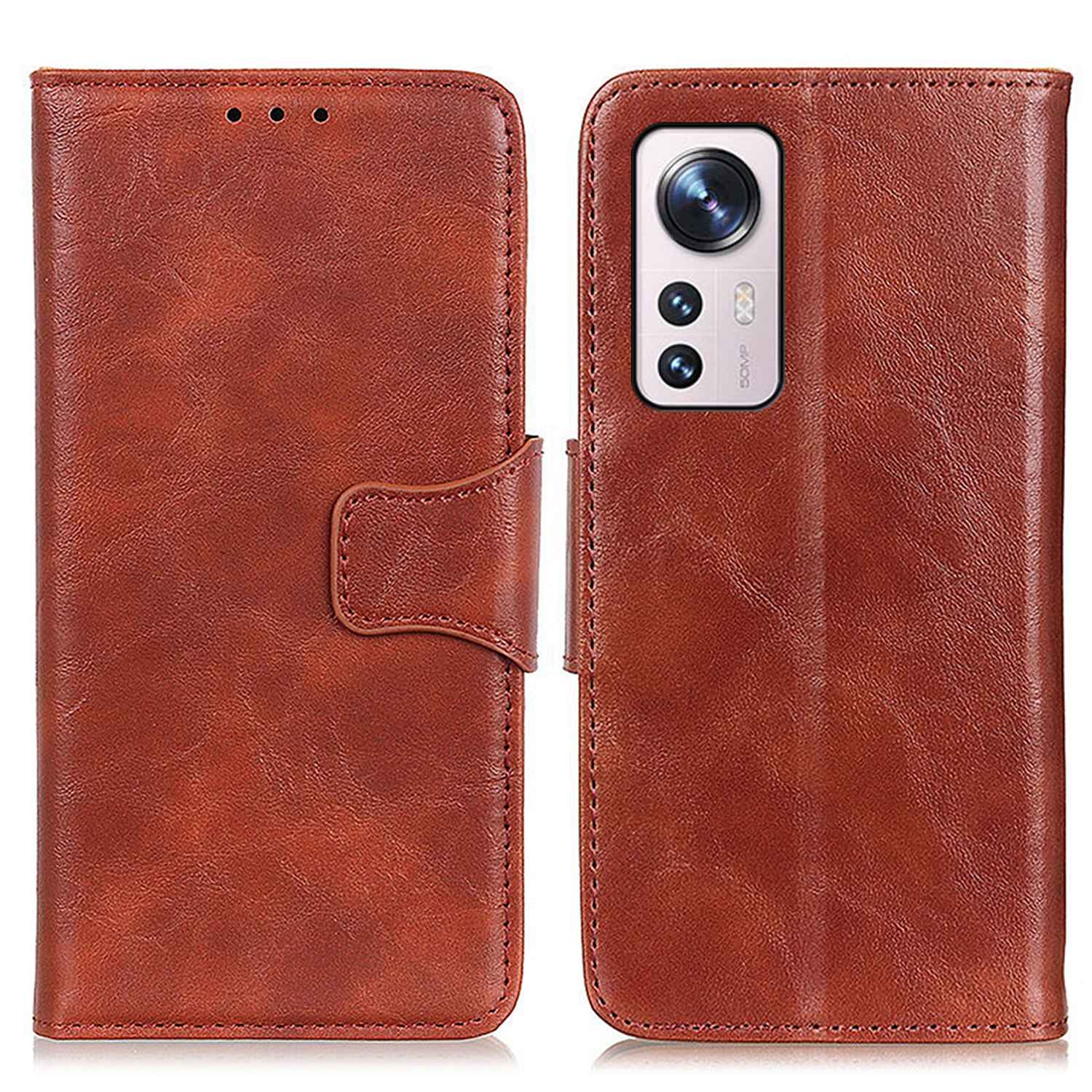 Für Xiaomi 12 Lite Crazy Horse Textur Split Ledergehäuse Innere TPU -Stand Brieftasche Telefonabdeckung - Braun, Xiaomi 12 Lite 5G
Für Xiaomi 12 Lite Crazy Horse Textur Split Ledergehäuse Innere TPU -Stand Brieftasche Telefonabdeckung - Braun, Xiaomi 12 Lite 5G