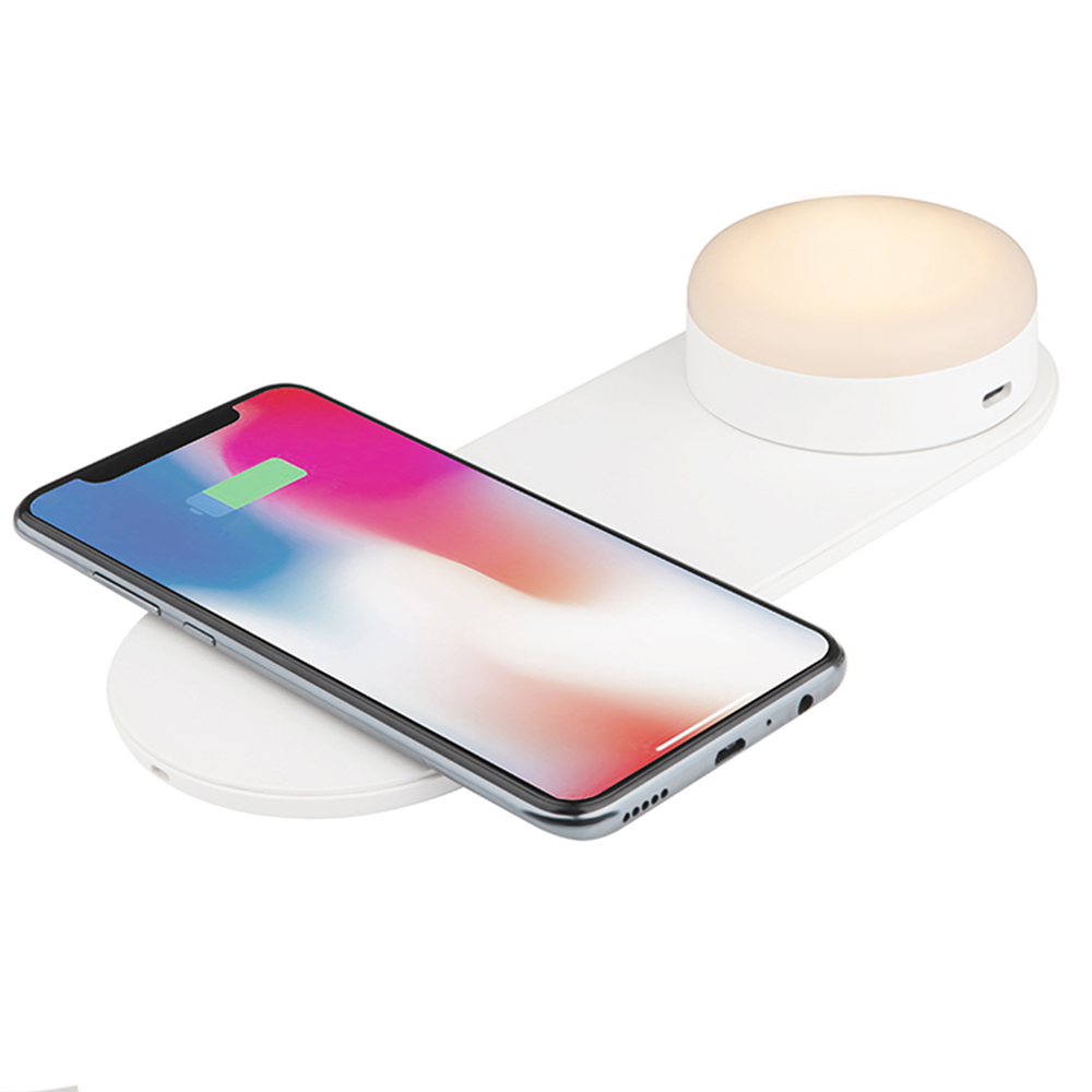 N1 Wireless Charger Night Light Desktop Magnetic Attraction Rechargeable, iPhone 12 mini
N1 Wireless Charger Night Light Desktop Magnetic Attraction Rechargeable, iPhone 12 mini