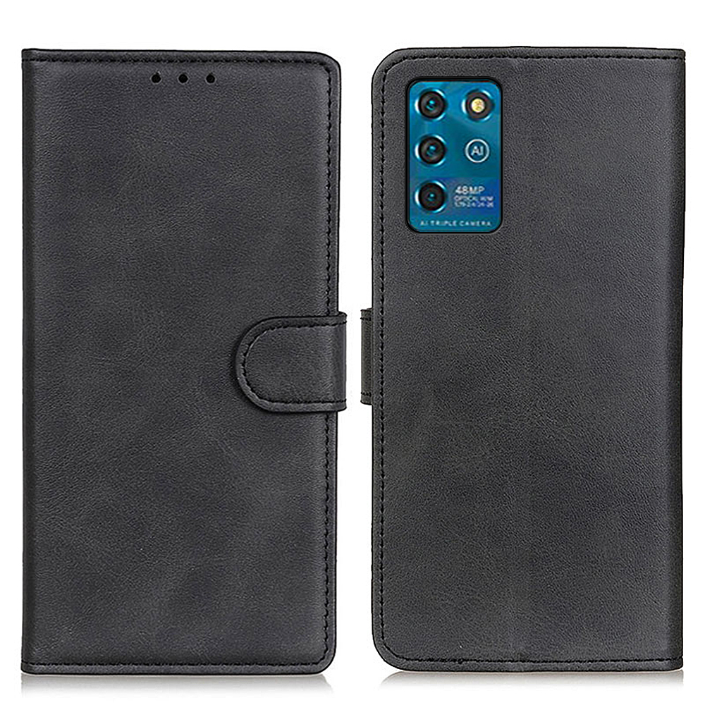 All-Rund Um Anti-Scratch-Telefon-Protektor-Abdeckung Stoßfest PU-Leder-Handy-Stand-Fall Mit Wallet-Karten-Slots Für ZTE-Blade V30 Vita - Schwarz, ZTE Blade V30 Vita
All-Rund Um Anti-Scratch-Telefon-Protektor-Abdeckung Stoßfest PU-Leder-Handy-Stand-Fall Mit Wallet-Karten-Slots Für ZTE-Blade V30 Vita - Schwarz, ZTE Blade V30 Vita