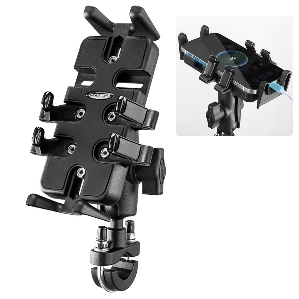 Rockbros C-8308 Электрический Велосипед Для Мотоциклов U-форма Unders Harder Dervicer Mount Cracket, Universal
Rockbros C-8308 Электрический Велосипед Для Мотоциклов U-форма Unders Harder Dervicer Mount Cracket, Universal