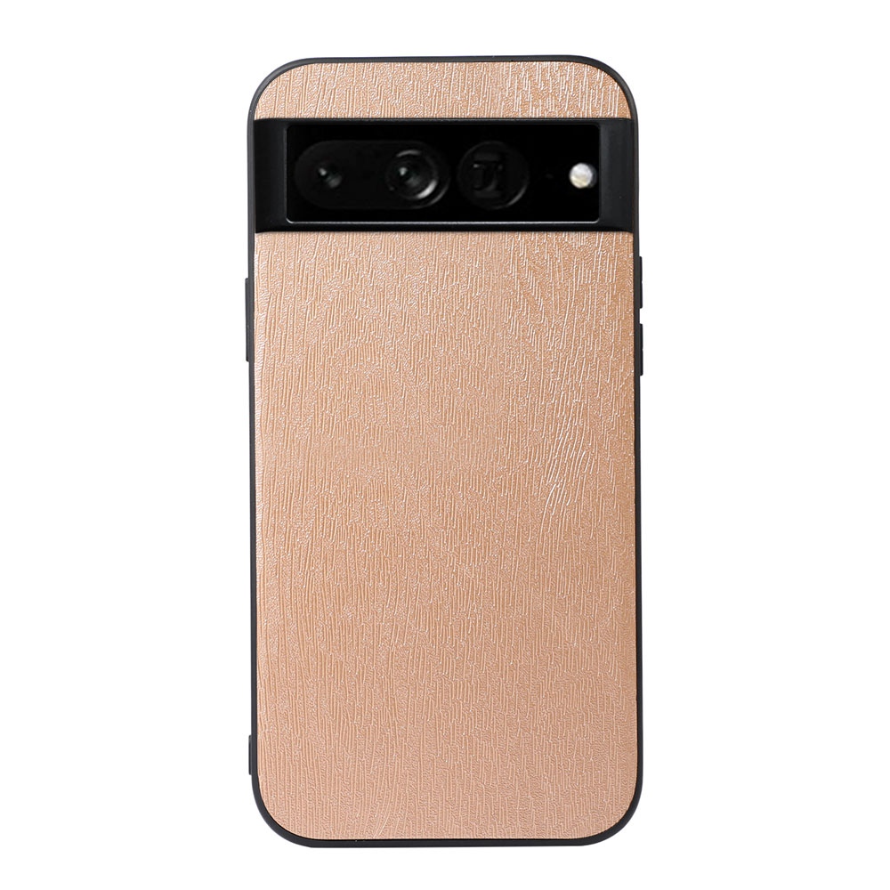 Holztextur PU Leder Back Hülle Für Google Pixel 7 Pro, Kratzfeste Drop-Protection Lederschicht Hybrid-hülle Telefonabdeckung Zubehör - Gold, Google Pixel 7 Pro 5G
Holztextur PU Leder Back Hülle Für Google Pixel 7 Pro, Kratzfeste Drop-Protection Lederschicht Hybrid-hülle Telefonabdeckung Zubehör - Gold, Google Pixel 7 Pro 5G