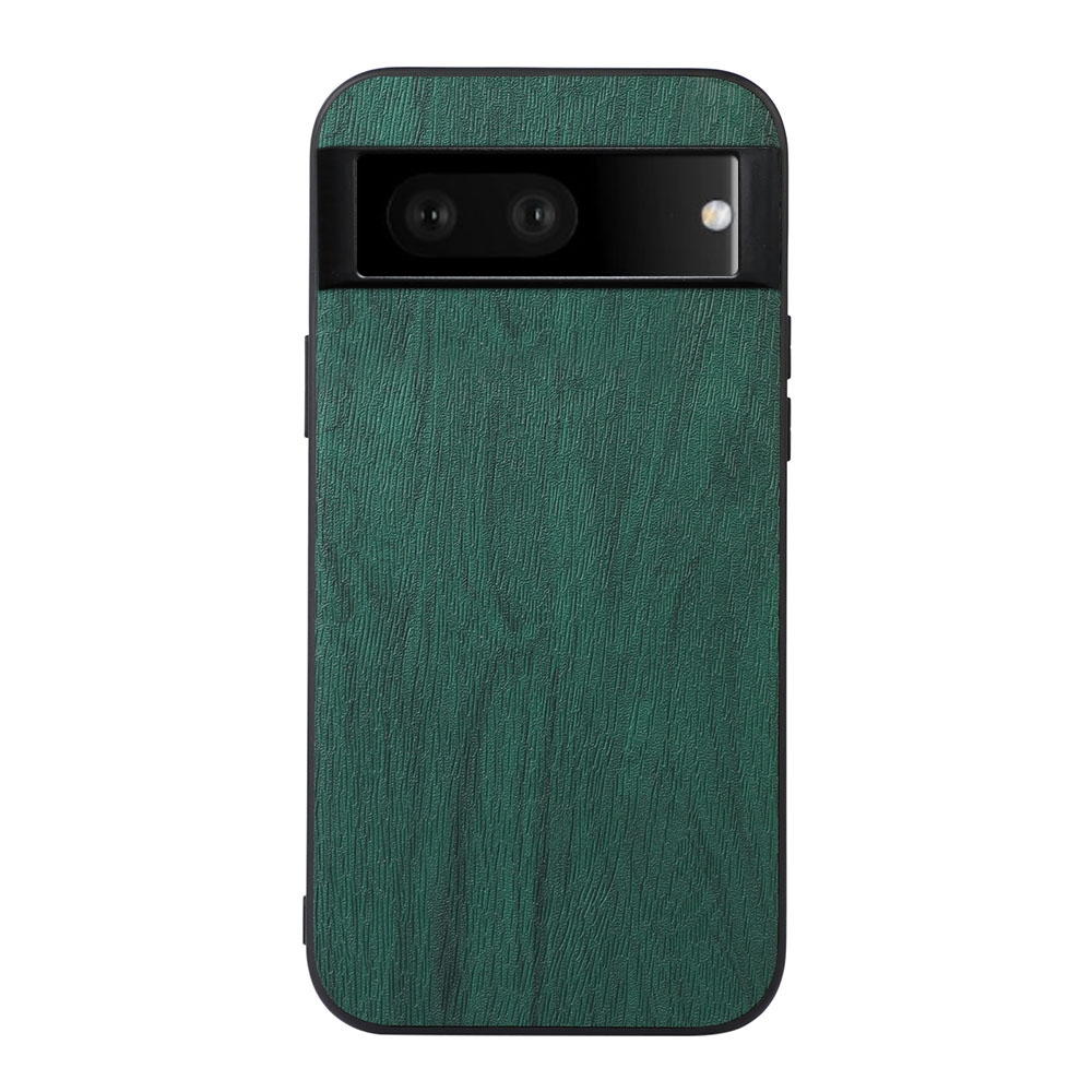 Holztextur PU Leder Back Hülle Für Google Pixel 7, Slim Light Gut Schützende Lederschichthybrid-hülle Telefonabdeckung Zubehör - Grün, Google Pixel 7 5G
Holztextur PU Leder Back Hülle Für Google Pixel 7, Slim Light Gut Schützende Lederschichthybrid-hülle Telefonabdeckung Zubehör - Grün, Google Pixel 7 5G