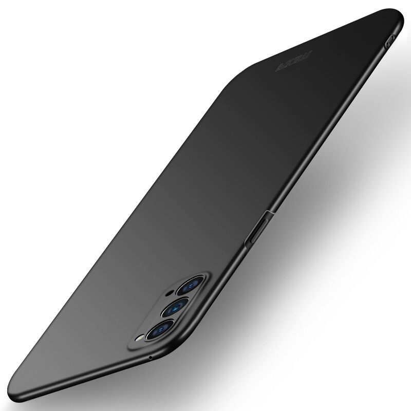 Mofi Shield Matte Kunststoff Stylish Back Protector Shell Für Oppo Reno4 Pro 4g - Schwarz, Oppo Reno4 Pro 4G
Mofi Shield Matte Kunststoff Stylish Back Protector Shell Für Oppo Reno4 Pro 4g - Schwarz, Oppo Reno4 Pro 4G