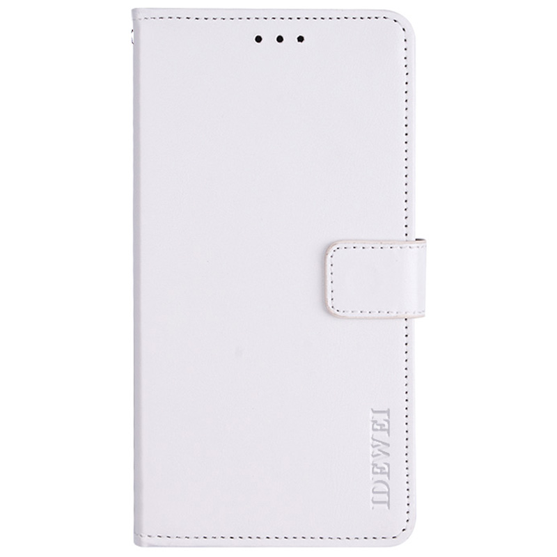 IDEWEI Für Oppo Reno7 Pro 5G Crazy Horse Textur Cover PU Leder + TPU Stand Wallet Telefonhülle - Weiß, Oppo Reno7 Pro 5G
IDEWEI Für Oppo Reno7 Pro 5G Crazy Horse Textur Cover PU Leder + TPU Stand Wallet Telefonhülle - Weiß, Oppo Reno7 Pro 5G