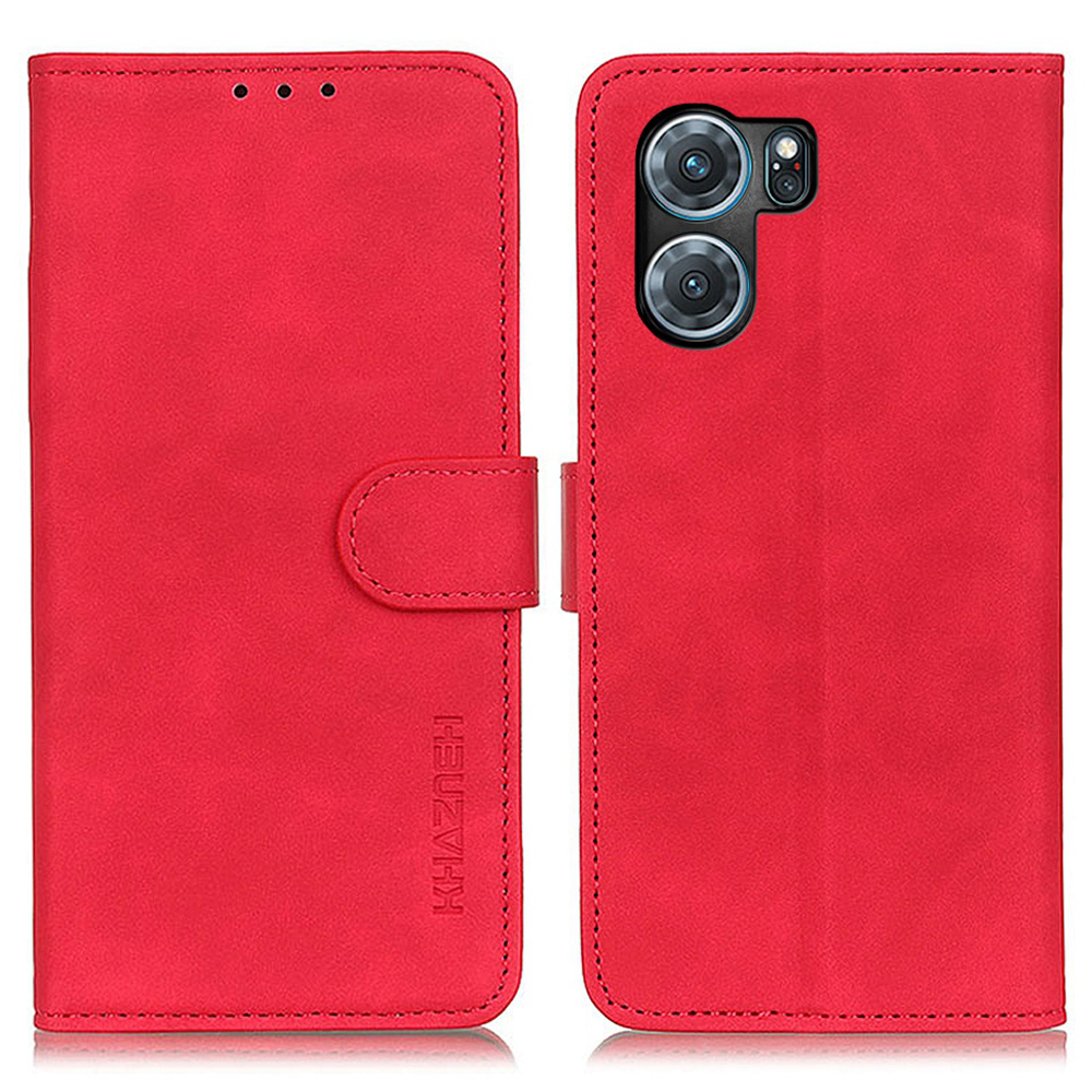 Khazneh Für Oppo K10 5G (China) Schockfeste Brieftaschenhülle Vintage Strukturierte PU Leder Telefon Shell Magnetic Clasp Schutzschutz Mit Ständer - Rot, Oppo K10 5G (China)
Khazneh Für Oppo K10 5G (China) Schockfeste Brieftaschenhülle Vintage Strukturierte PU Leder Telefon Shell Magnetic Clasp Schutzschutz Mit Ständer - Rot, Oppo K10 5G (China)