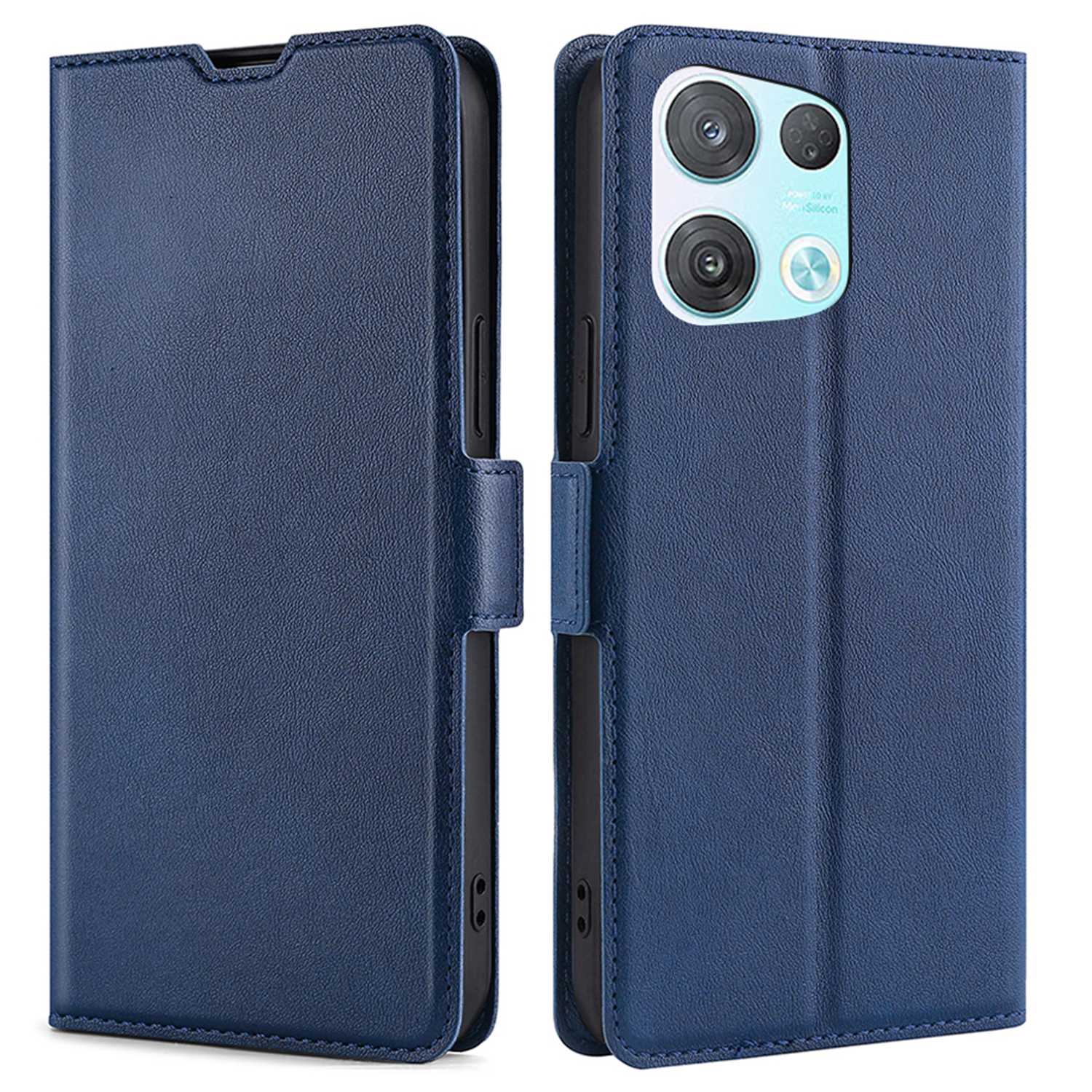 Für Oppo Reno8 Pro 5G Ultra-slim PU Leder Folio Flip Cover Stand Inner TPU Kratzfestes Telefonhülle Mit Kartensteckplatz - Blau, Oppo Reno8 Pro (China) 5G
Für Oppo Reno8 Pro 5G Ultra-slim PU Leder Folio Flip Cover Stand Inner TPU Kratzfestes Telefonhülle Mit Kartensteckplatz - Blau, Oppo Reno8 Pro (China) 5G