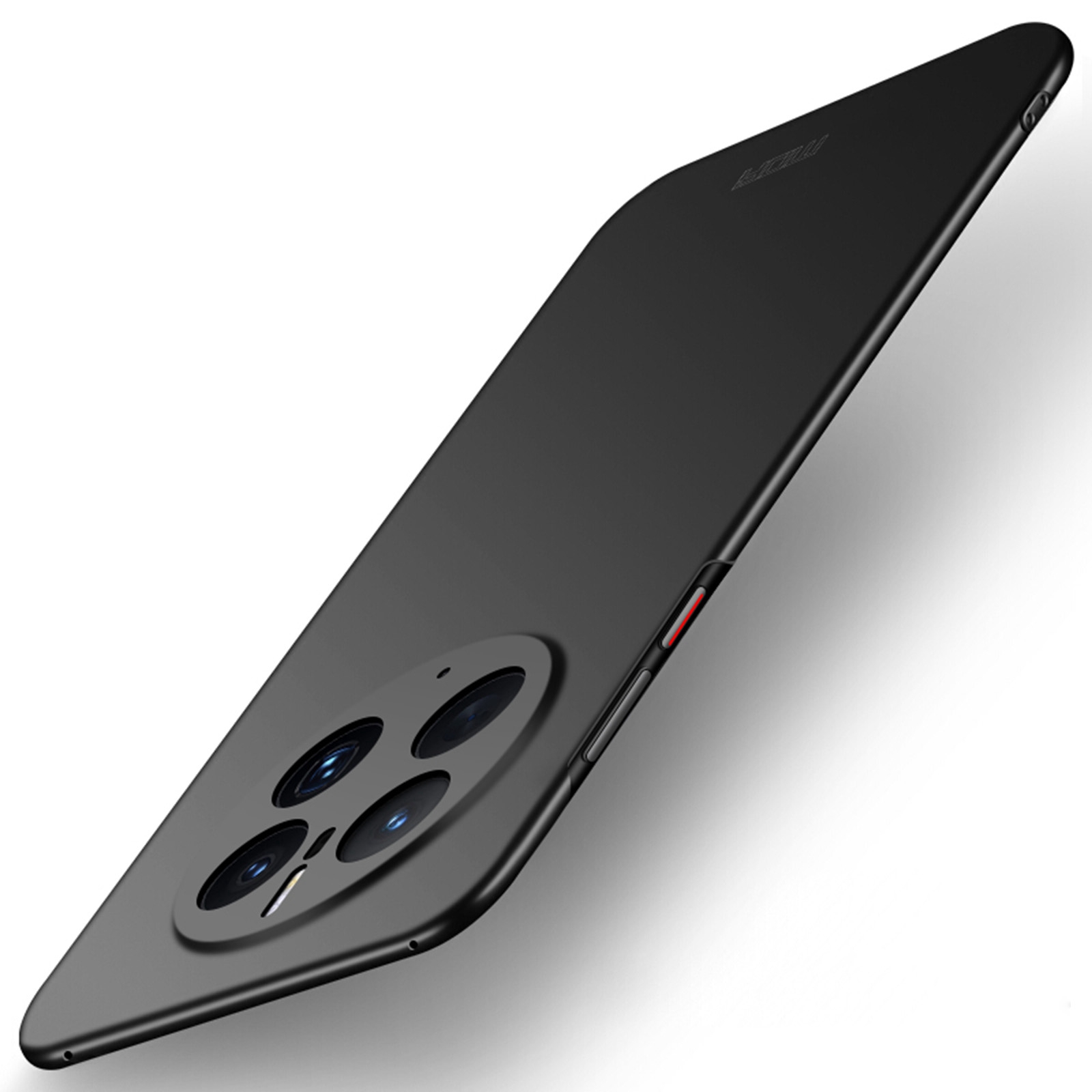 Mofi JK PC series-1 Für Huawei Mate 50 Pro 4g Matte Hard PC Back Case Anti-schock-protektor-telefonschale Mit Riemen - Schwarz, Huawei Mate 50 Pro 4G
Mofi JK PC series-1 Für Huawei Mate 50 Pro 4g Matte Hard PC Back Case Anti-schock-protektor-telefonschale Mit Riemen - Schwarz, Huawei Mate 50 Pro 4G