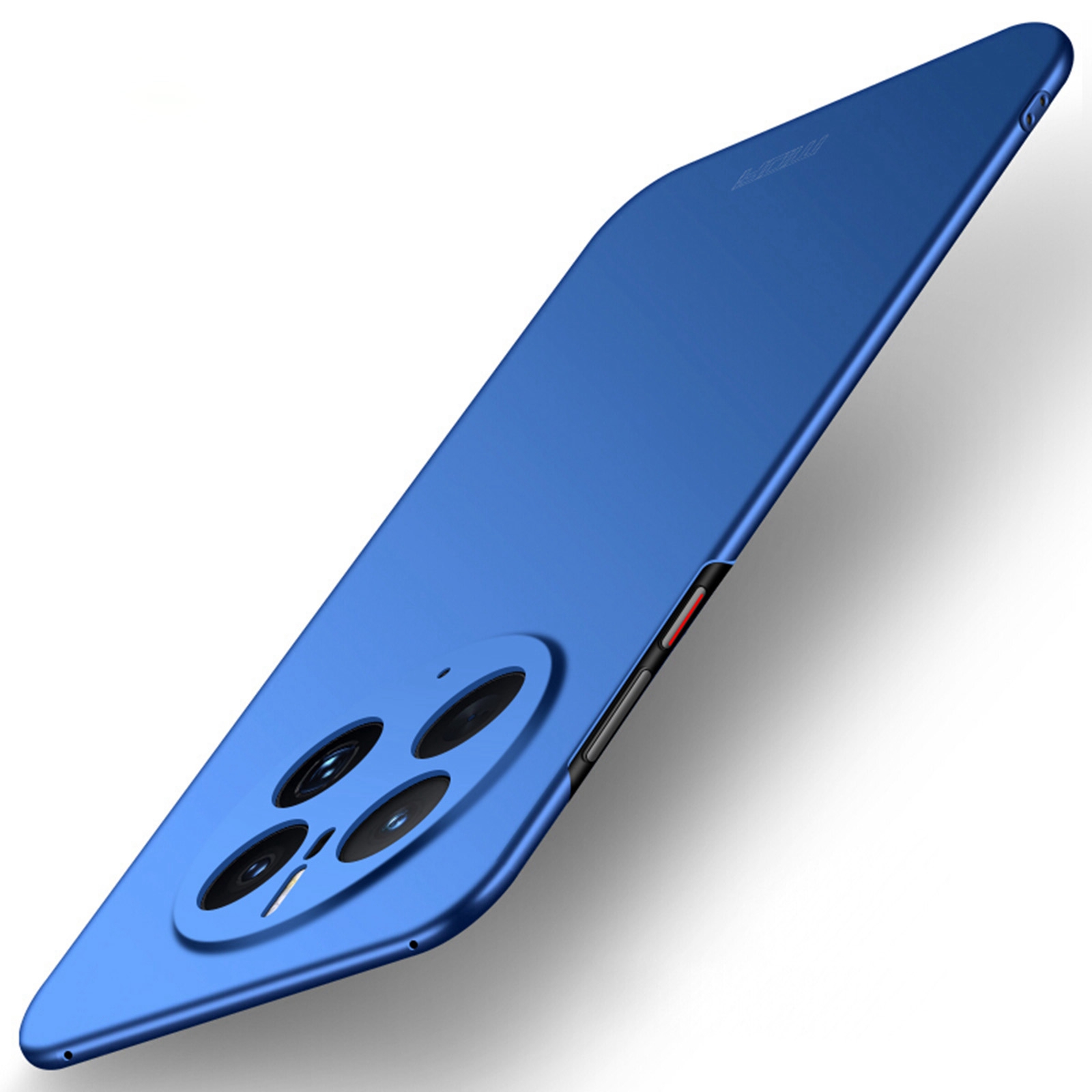 Mofi JK PC series-1 Für Huawei Mate 50 Pro 4g Matte Hard PC Back Case Anti-schock-protektor-telefonschale Mit Riemen - Blau, Huawei Mate 50 Pro 4G
Mofi JK PC series-1 Für Huawei Mate 50 Pro 4g Matte Hard PC Back Case Anti-schock-protektor-telefonschale Mit Riemen - Blau, Huawei Mate 50 Pro 4G