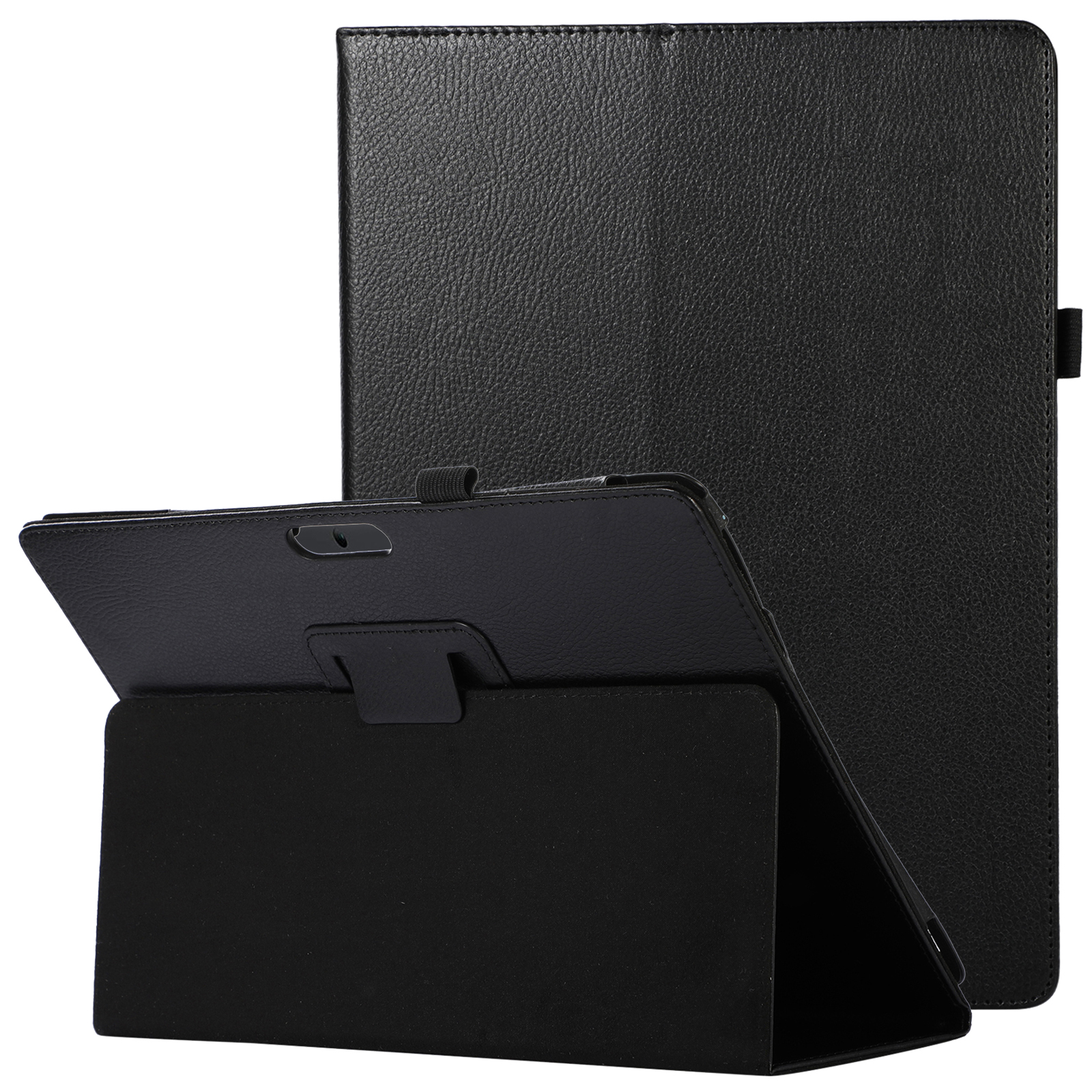 Gut Geschützte Stoßfeste Litchi Textur PU-Leder-Folio-faltbarer Ständer-Abdeckungsfall Für Microsoft Surface Pro 8 - Schwarz, Microsoft Surface Pro 8
Gut Geschützte Stoßfeste Litchi Textur PU-Leder-Folio-faltbarer Ständer-Abdeckungsfall Für Microsoft Surface Pro 8 - Schwarz, Microsoft Surface Pro 8