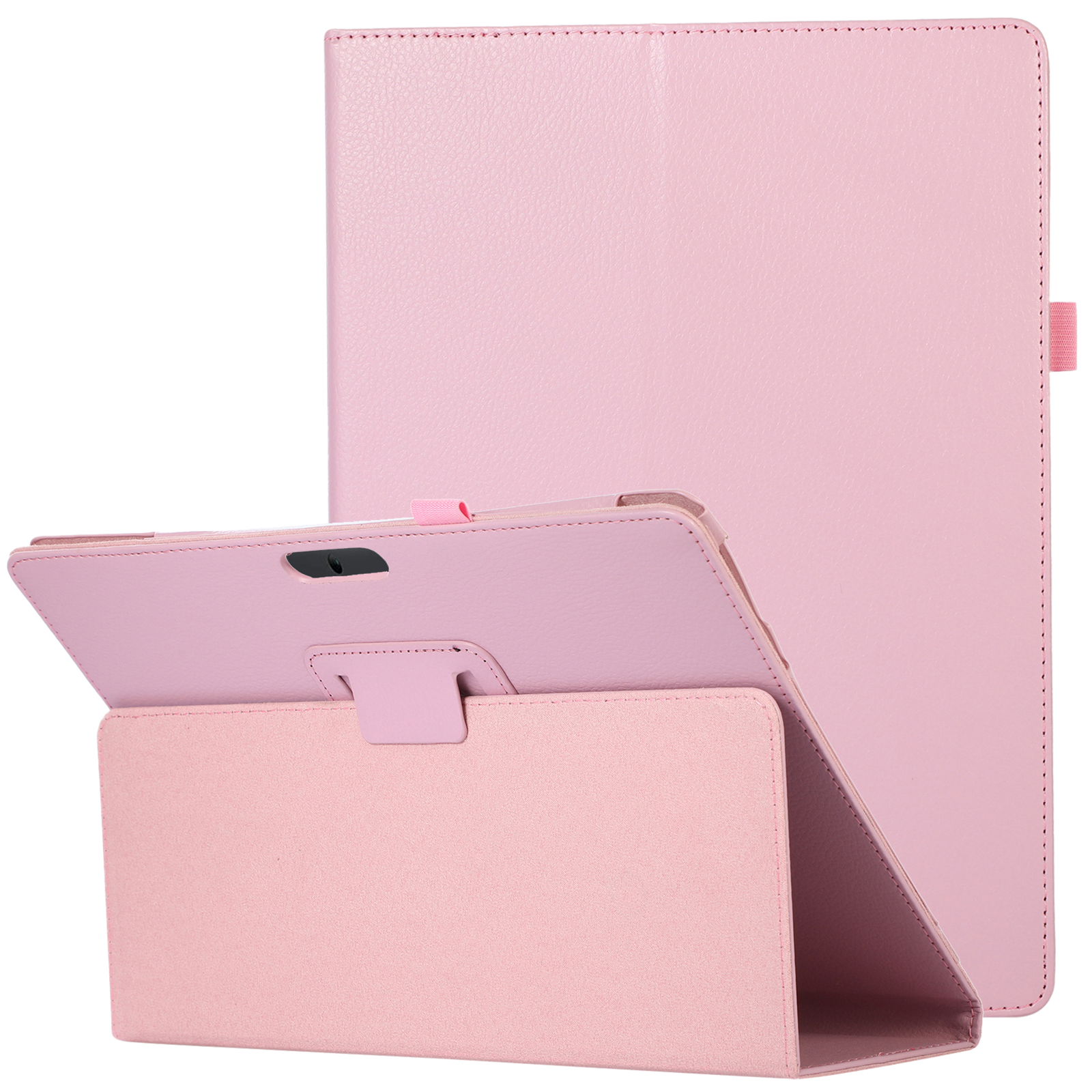 Gut Geschützte Stoßfeste Litchi Textur PU-Leder-Folio-faltbarer Ständer-Abdeckungsfall Für Microsoft Surface Pro 8 - Rosa, Microsoft Surface Pro 8
Gut Geschützte Stoßfeste Litchi Textur PU-Leder-Folio-faltbarer Ständer-Abdeckungsfall Für Microsoft Surface Pro 8 - Rosa, Microsoft Surface Pro 8