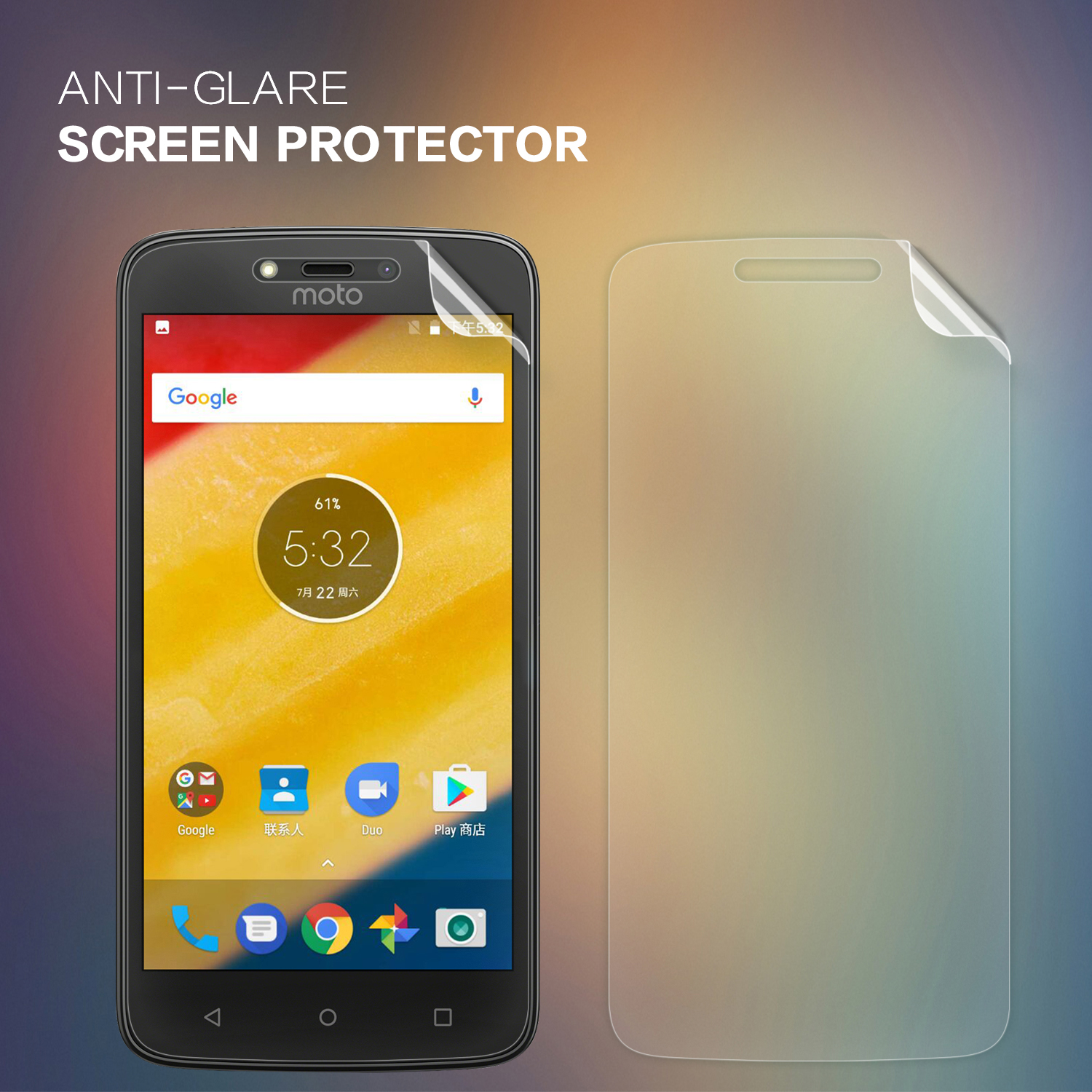 NILLKIN Matte Antry Scratch Protector Pline Для Motorola Moto C Plus, Other Motorola Models
NILLKIN Matte Antry Scratch Protector Pline Для Motorola Moto C Plus, Other Motorola Models