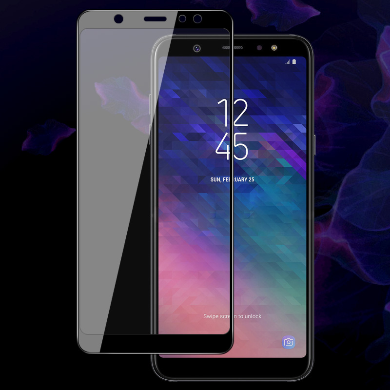 IMAK HD Полное Покрытие Закаленное Стекло Экрана Защитная Пленка Для Samsung Galaxy A6 + (2018), Galaxy A6+ (2018)
IMAK HD Полное Покрытие Закаленное Стекло Экрана Защитная Пленка Для Samsung Galaxy A6 + (2018), Galaxy A6+ (2018)