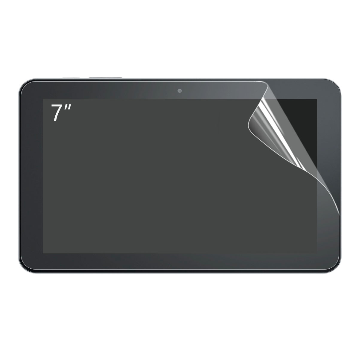 ENKAY Universal Clear Soft Nano Explosion-proof Screen Protector Guard Film for 7-inch Tablet PC, Other Phone Models
ENKAY Universal Clear Soft Nano Explosion-proof Screen Protector Guard Film for 7-inch Tablet PC, Other Phone Models