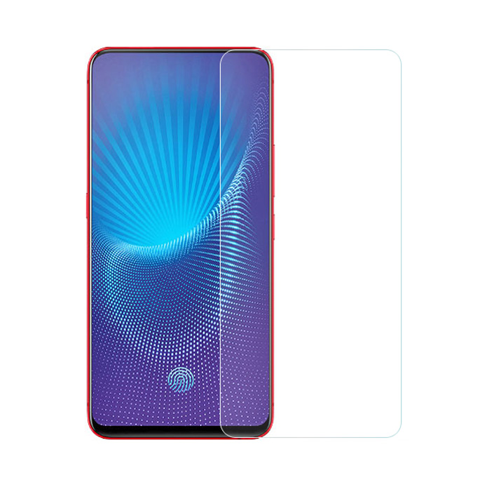 0.3mm Tempered Glass Screen Protector Guard Film Arc Edge for Vivo NEX A / NEX S, Other vivo Models
0.3mm Tempered Glass Screen Protector Guard Film Arc Edge for Vivo NEX A / NEX S, Other vivo Models