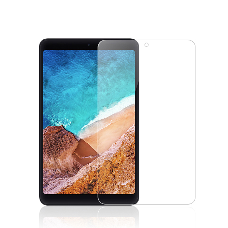 MOCOLO Arc Edge Full Size Tempered Glass Screen Protector Film for Xiaomi Mi Pad 4, Xiaomi Mi Pad 4
MOCOLO Arc Edge Full Size Tempered Glass Screen Protector Film for Xiaomi Mi Pad 4, Xiaomi Mi Pad 4