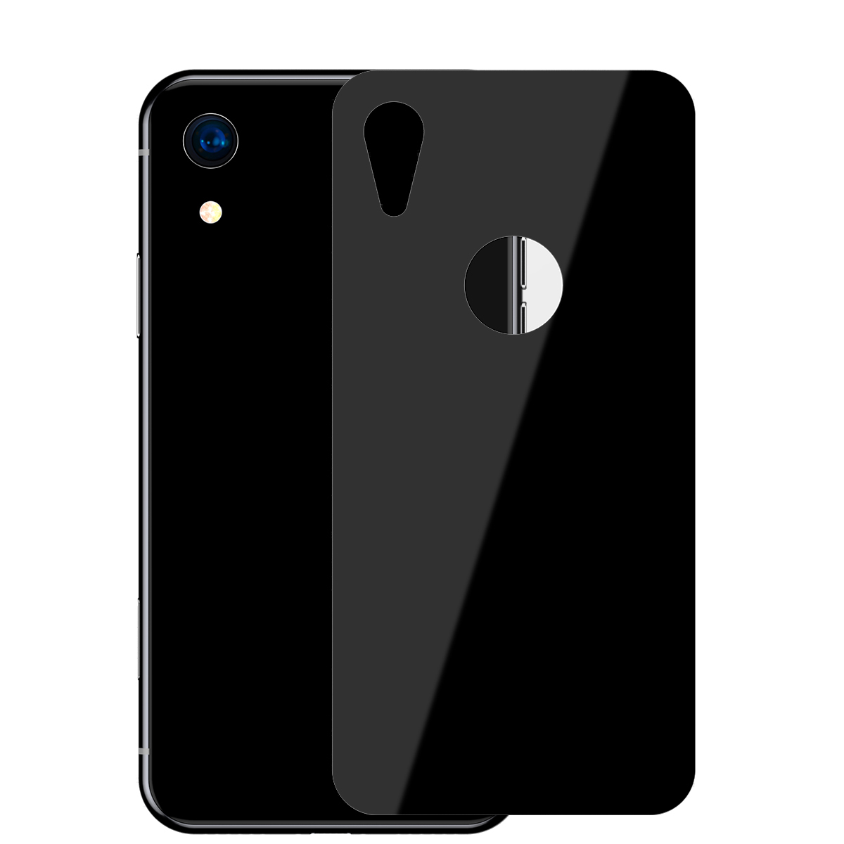 Baseus 0,3 Мм Полное Покрытие Изогнутое Закаленное Стекло Задний Защитник Для IPhone XR 6,1 Дюйма - Чернить, iPhone XR 6.1 inch
Baseus 0,3 Мм Полное Покрытие Изогнутое Закаленное Стекло Задний Защитник Для IPhone XR 6,1 Дюйма - Чернить, iPhone XR 6.1 inch