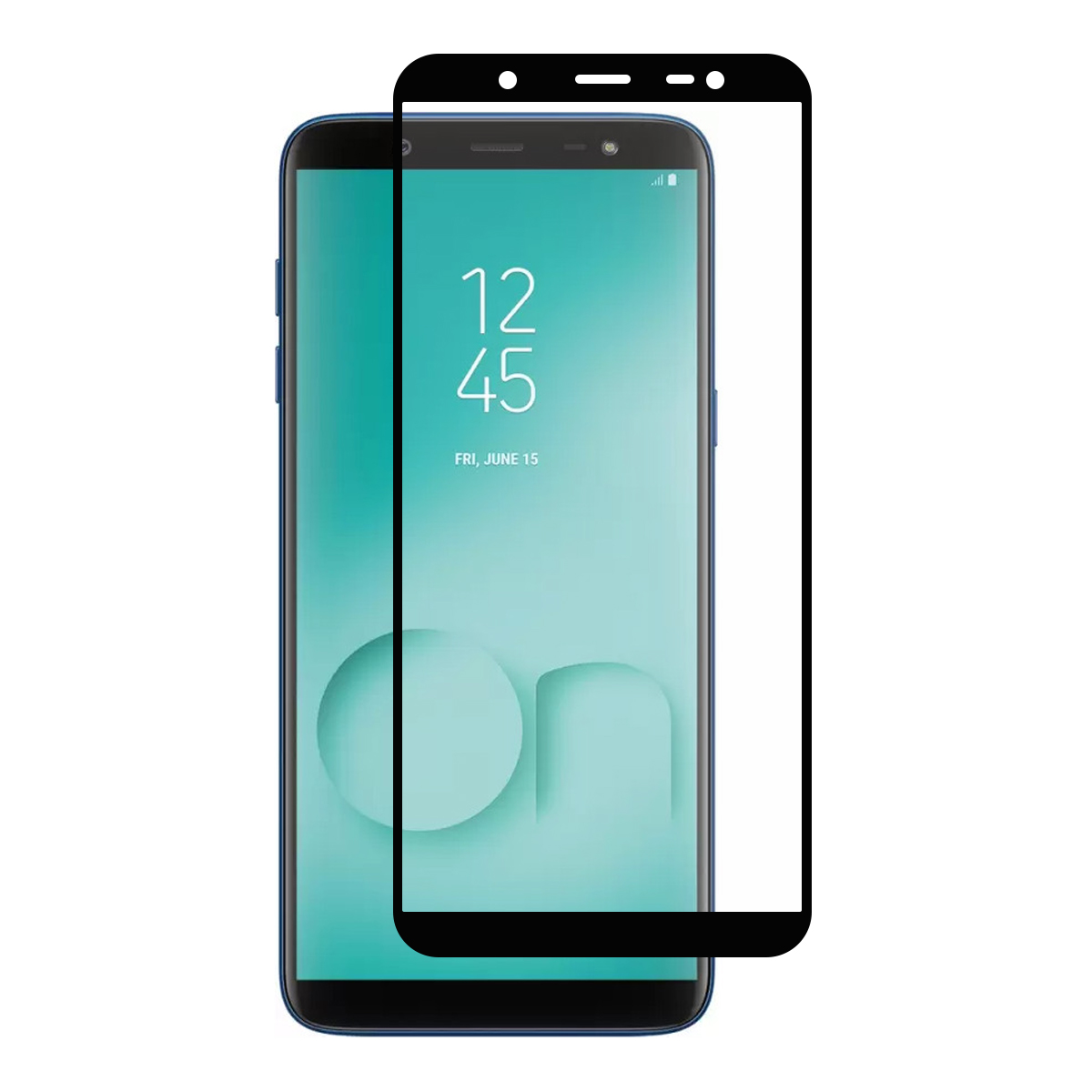 Шляпа Принц 0,26 Мм 9H 2.5D ARC Кромки Закаленное Стекло Экрана Защитника Для Samsung Galaxy J8 (2018) - Чернить, Galaxy J8 (2018)
Шляпа Принц 0,26 Мм 9H 2.5D ARC Кромки Закаленное Стекло Экрана Защитника Для Samsung Galaxy J8 (2018) - Чернить, Galaxy J8 (2018)