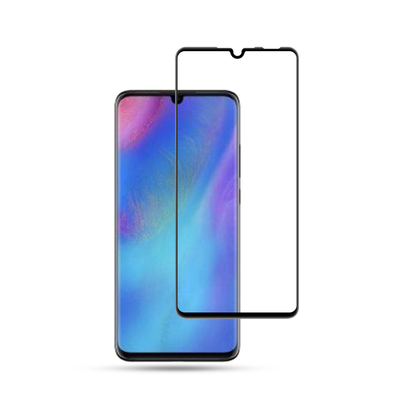Mocolo Для Huawei P30 Lite Temdered Glass Protector / Горячий Изгиб 3D Изогнутый / Шелковая Печать - Черный, Huawei P30 Lite
Mocolo Для Huawei P30 Lite Temdered Glass Protector / Горячий Изгиб 3D Изогнутый / Шелковая Печать - Черный, Huawei P30 Lite
