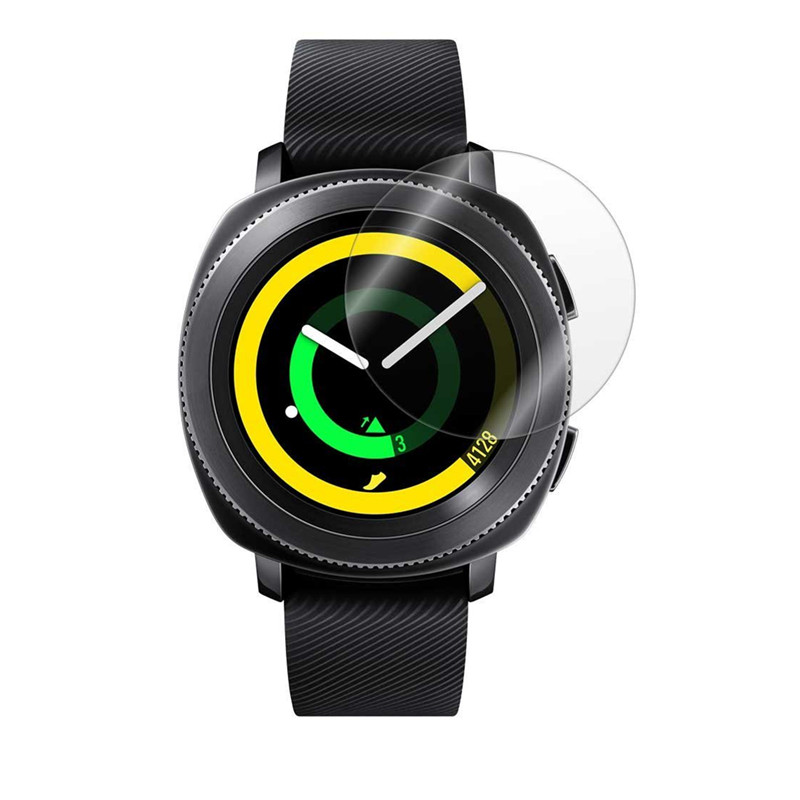 3шт / Пакет Закаленные Стекла Часы Защитника Для Samsung Gear SPORT SM-600, Gear Sport
3шт / Пакет Закаленные Стекла Часы Защитника Для Samsung Gear SPORT SM-600, Gear Sport