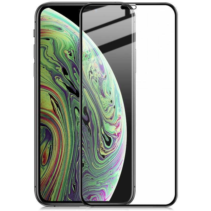 IMAK PRO + Полный Размер Закаленного Стекла Защитная Крышка Для IPhone (2019) 5,8 Дюйма / Х С / iPhone X., iPhone XS Max 6.5 inch
IMAK PRO + Полный Размер Закаленного Стекла Защитная Крышка Для IPhone (2019) 5,8 Дюйма / Х С / iPhone X., iPhone XS Max 6.5 inch