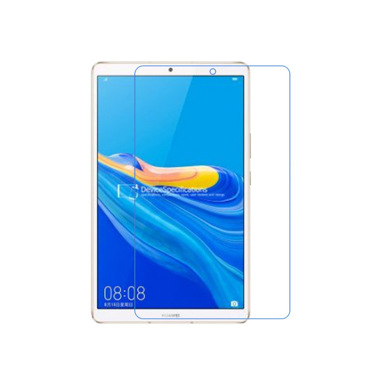 HD Ultra Clear Tablet Protection Film Full Screen Protector for Huawei MediaPad M6 10.8-inch, Other Huawei Models
HD Ultra Clear Tablet Protection Film Full Screen Protector for Huawei MediaPad M6 10.8-inch, Other Huawei Models